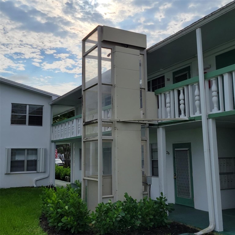 Century Village East - Residential