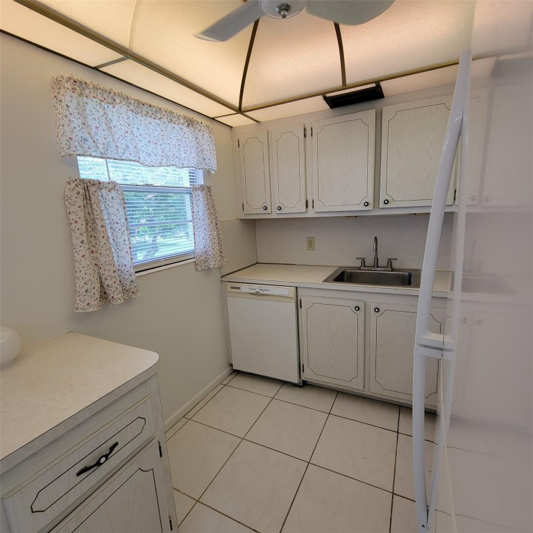 Century Village East - Residential