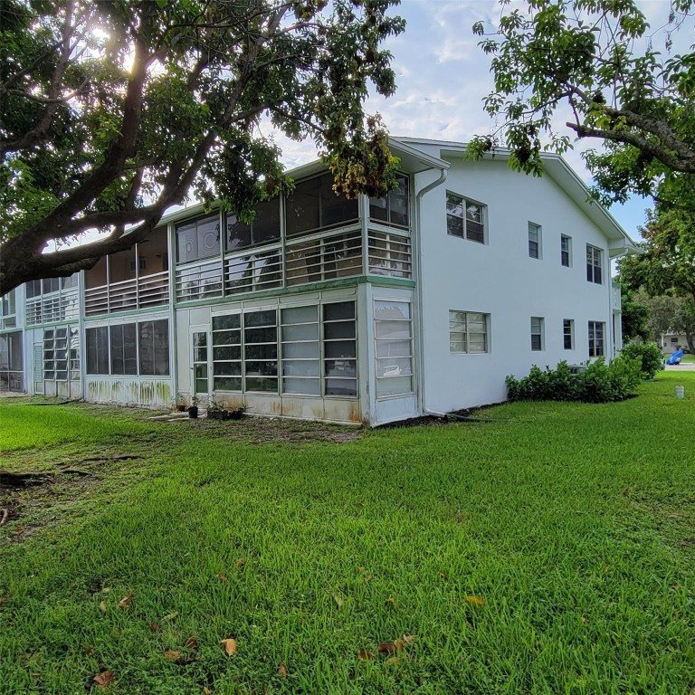 Century Village East - Residential