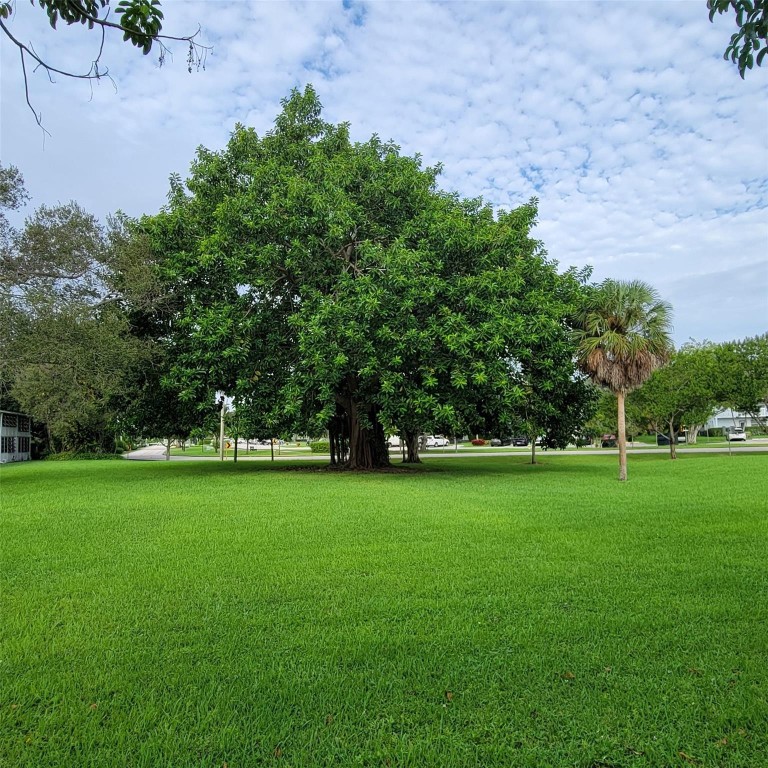 Century Village East - Residential