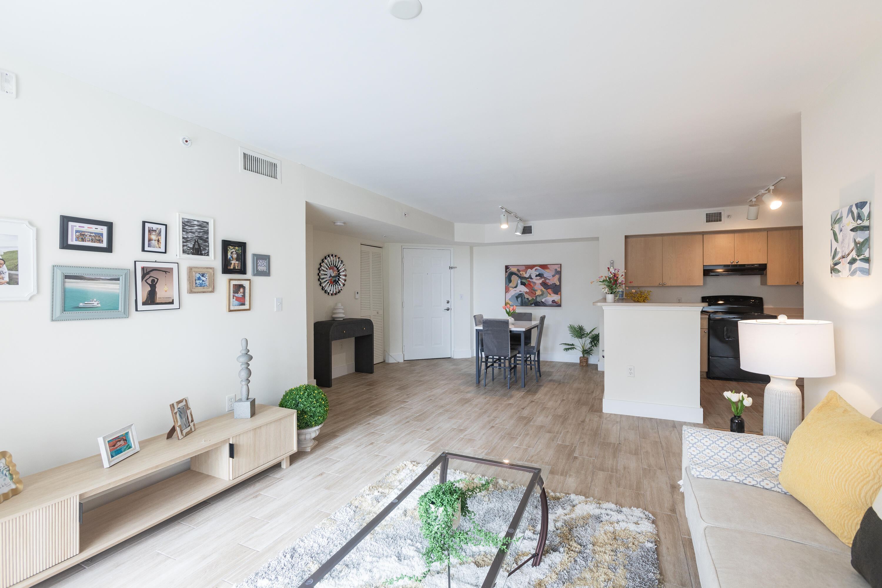 Vista Verde at Coconut Creek - Residential Lease