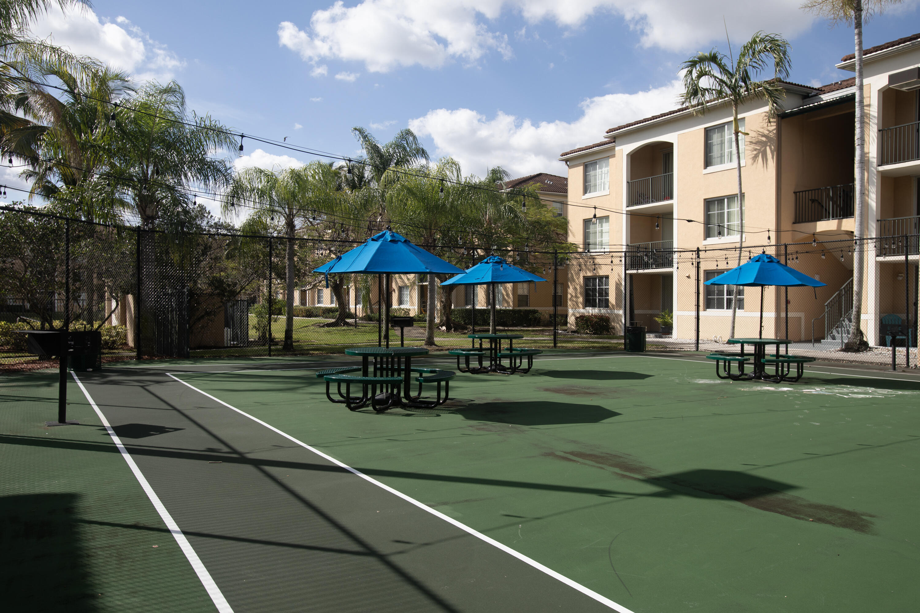 Vista Verde at Coconut Creek - Residential Lease