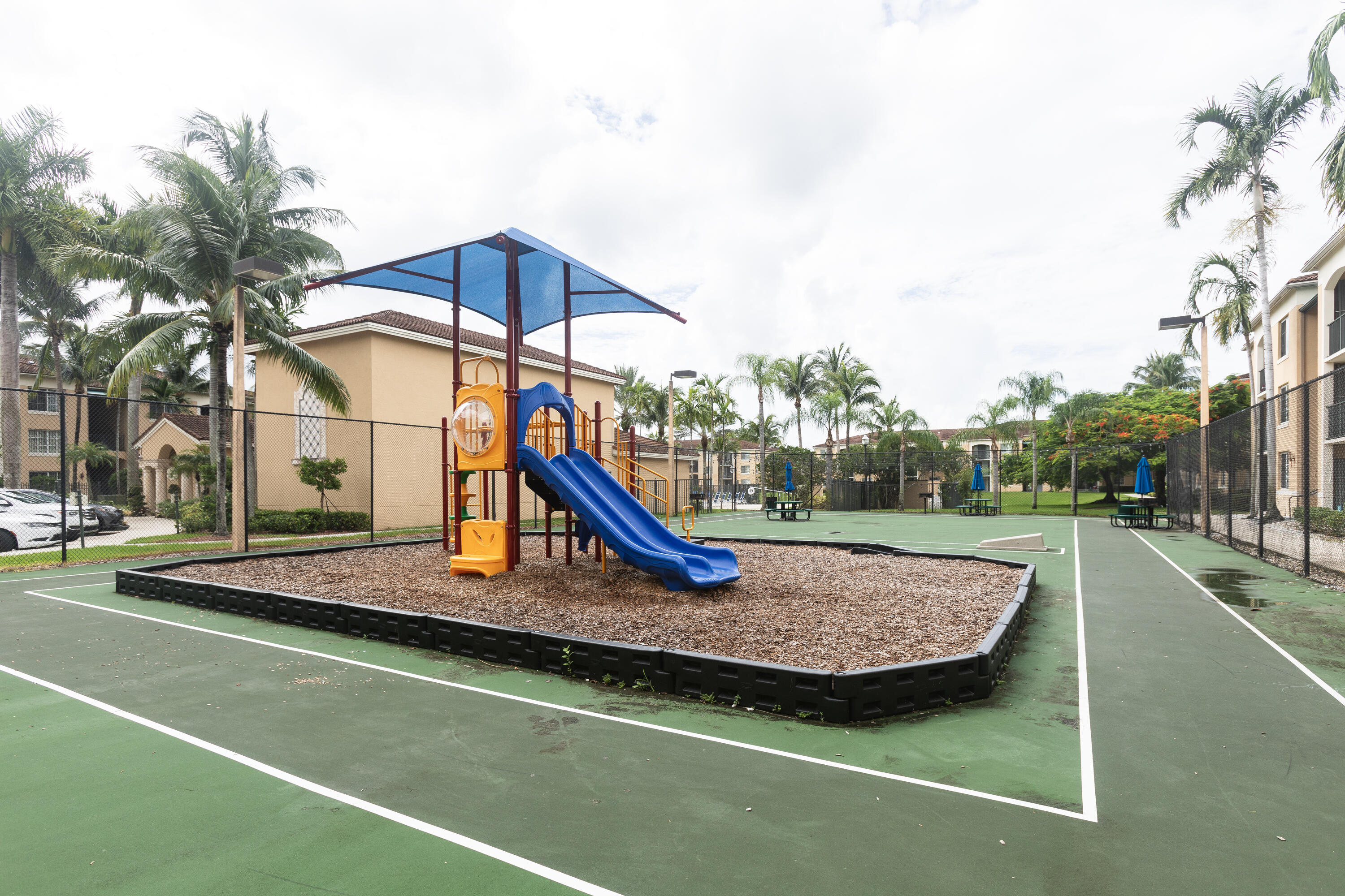 Vista Verde at Coconut Creek - Residential Lease