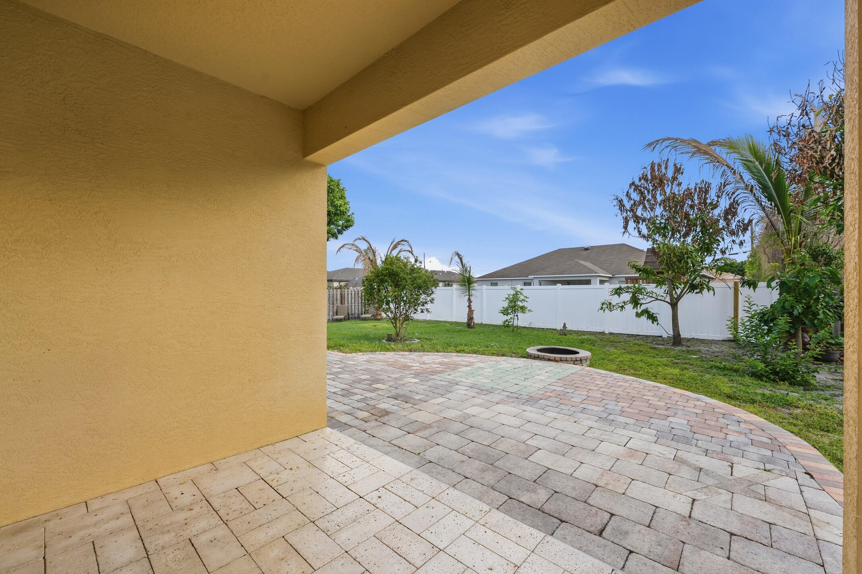 PORT ST LUCIE SECTION 15 - Residential