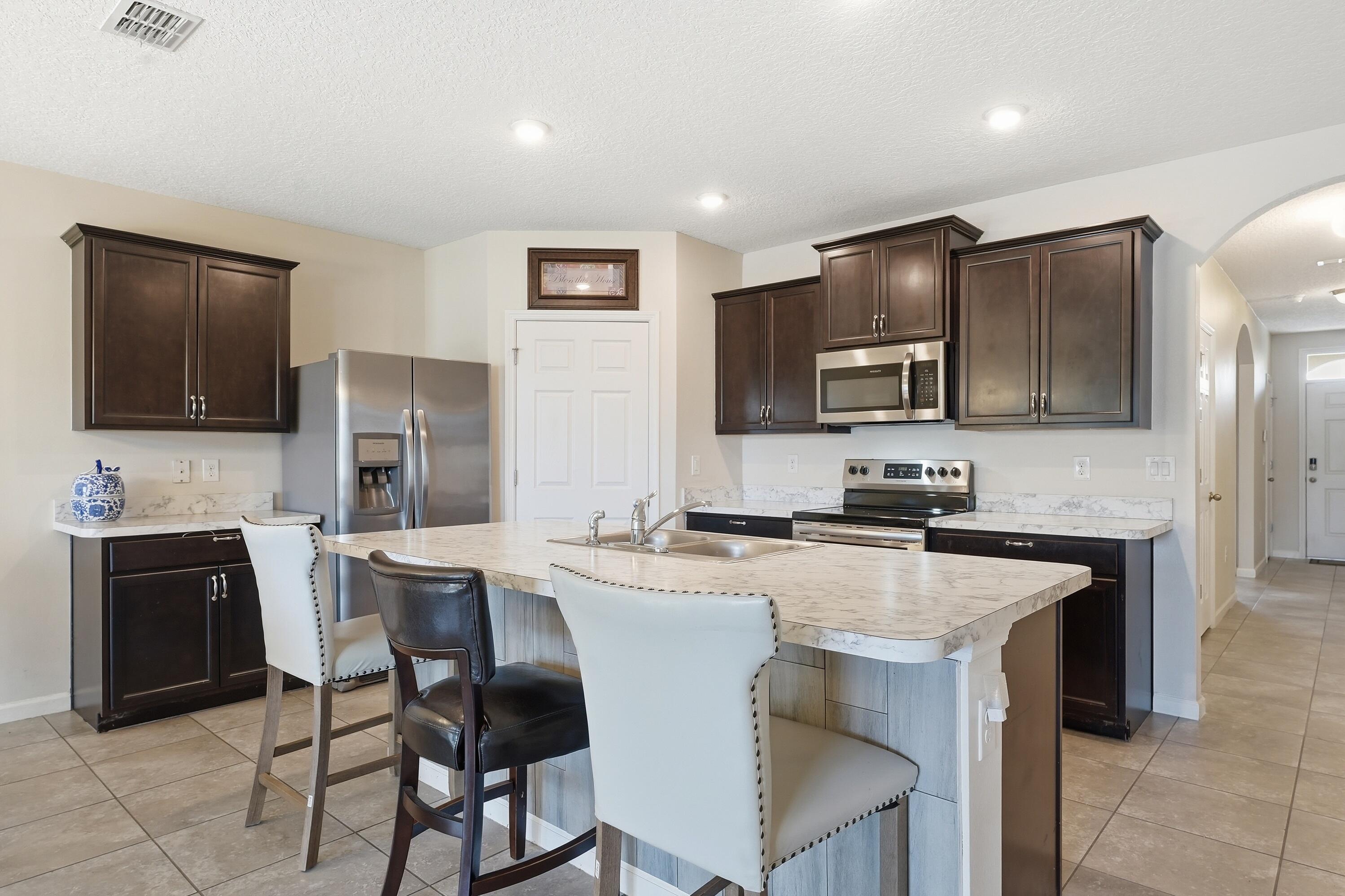 PORT ST LUCIE SECTION 15 - Residential