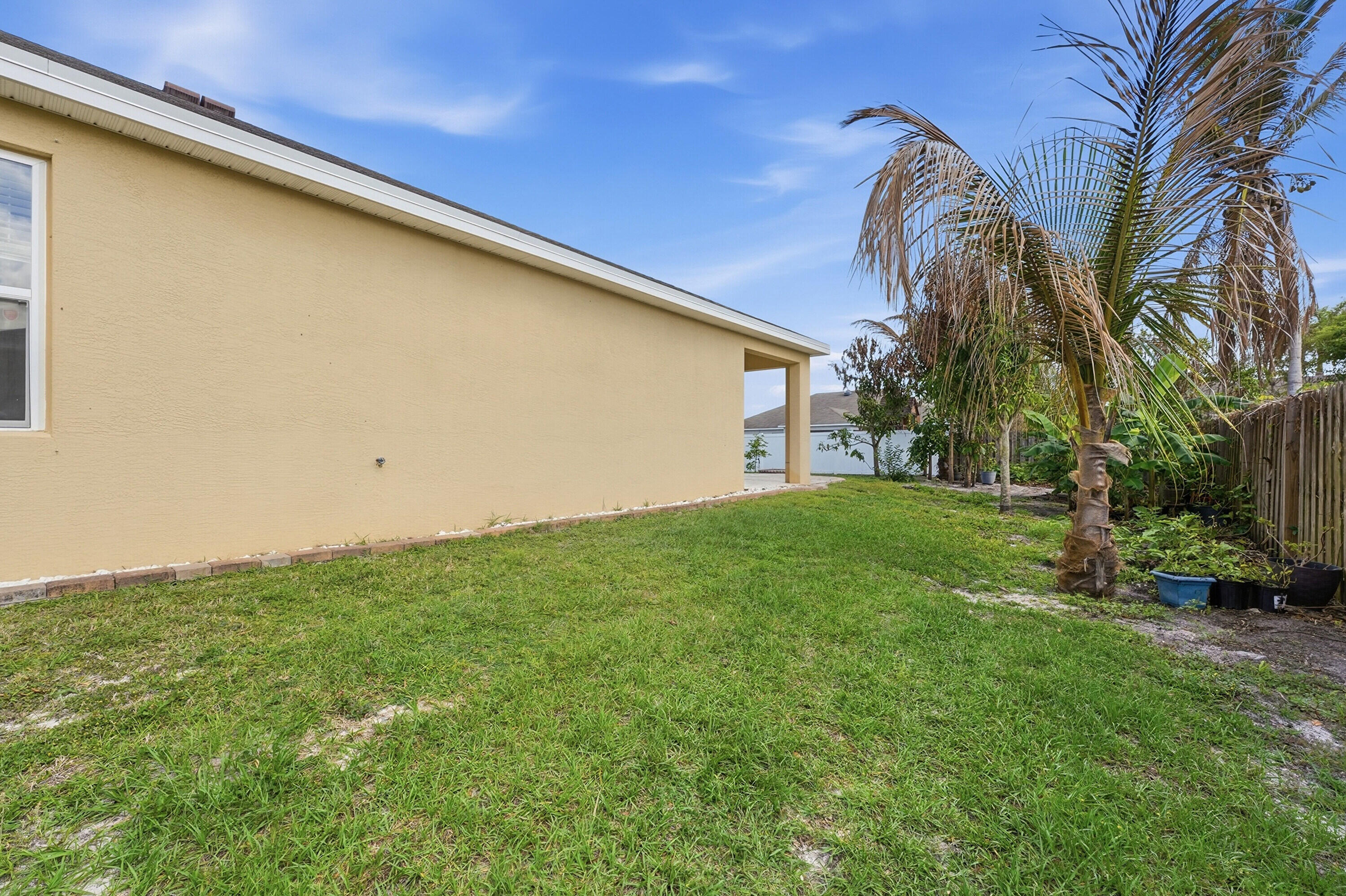 PORT ST LUCIE SECTION 15 - Residential