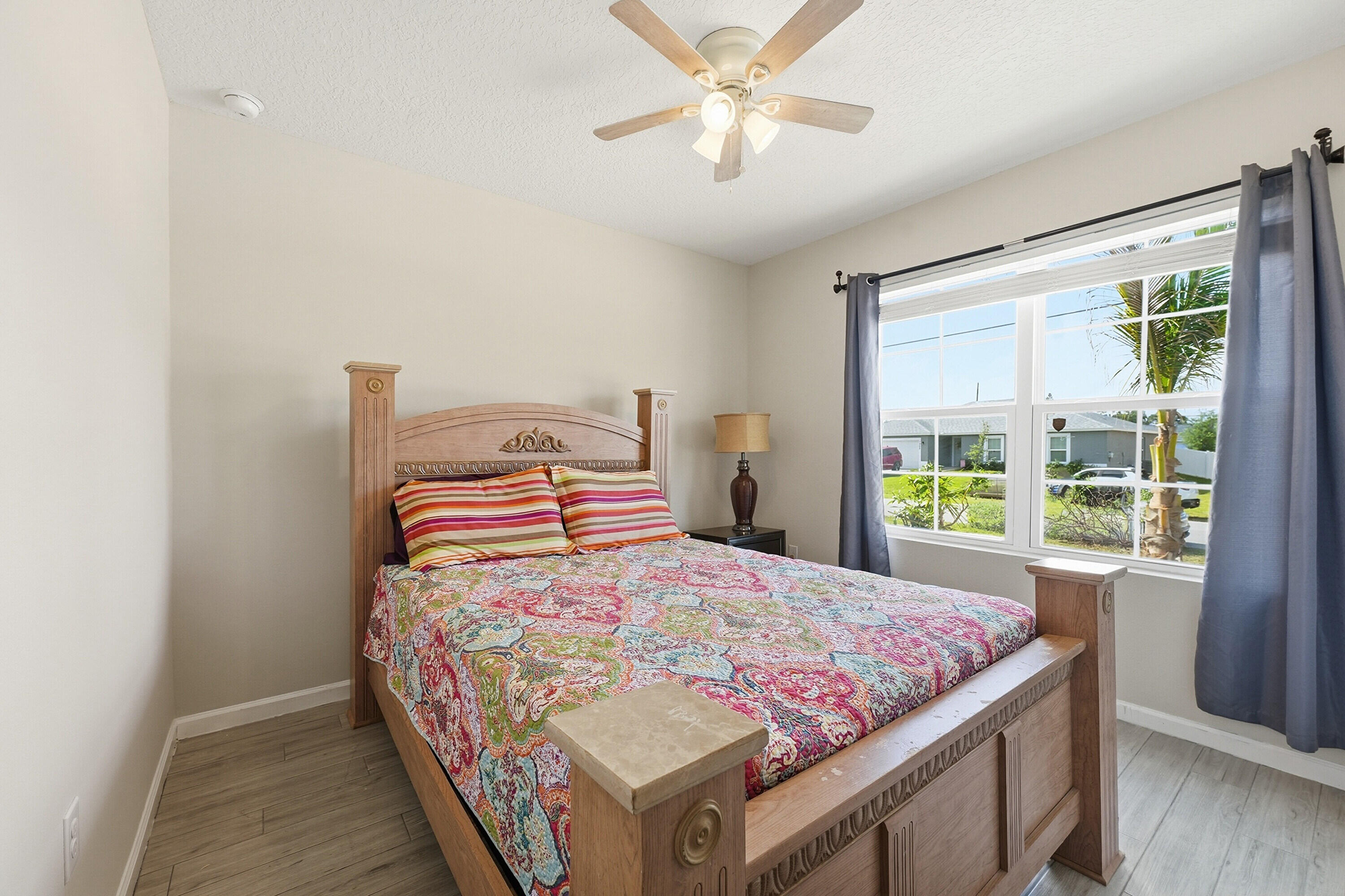 PORT ST LUCIE SECTION 15 - Residential