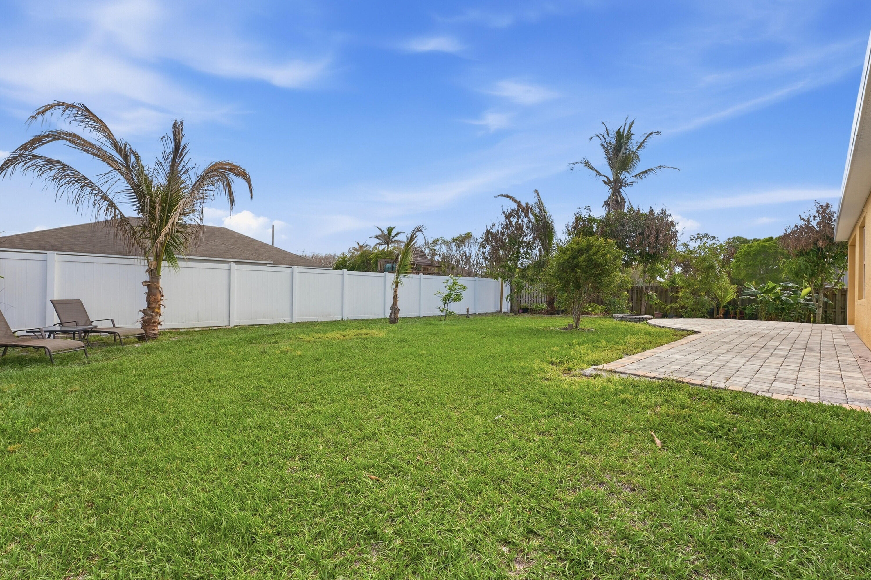 PORT ST LUCIE SECTION 15 - Residential