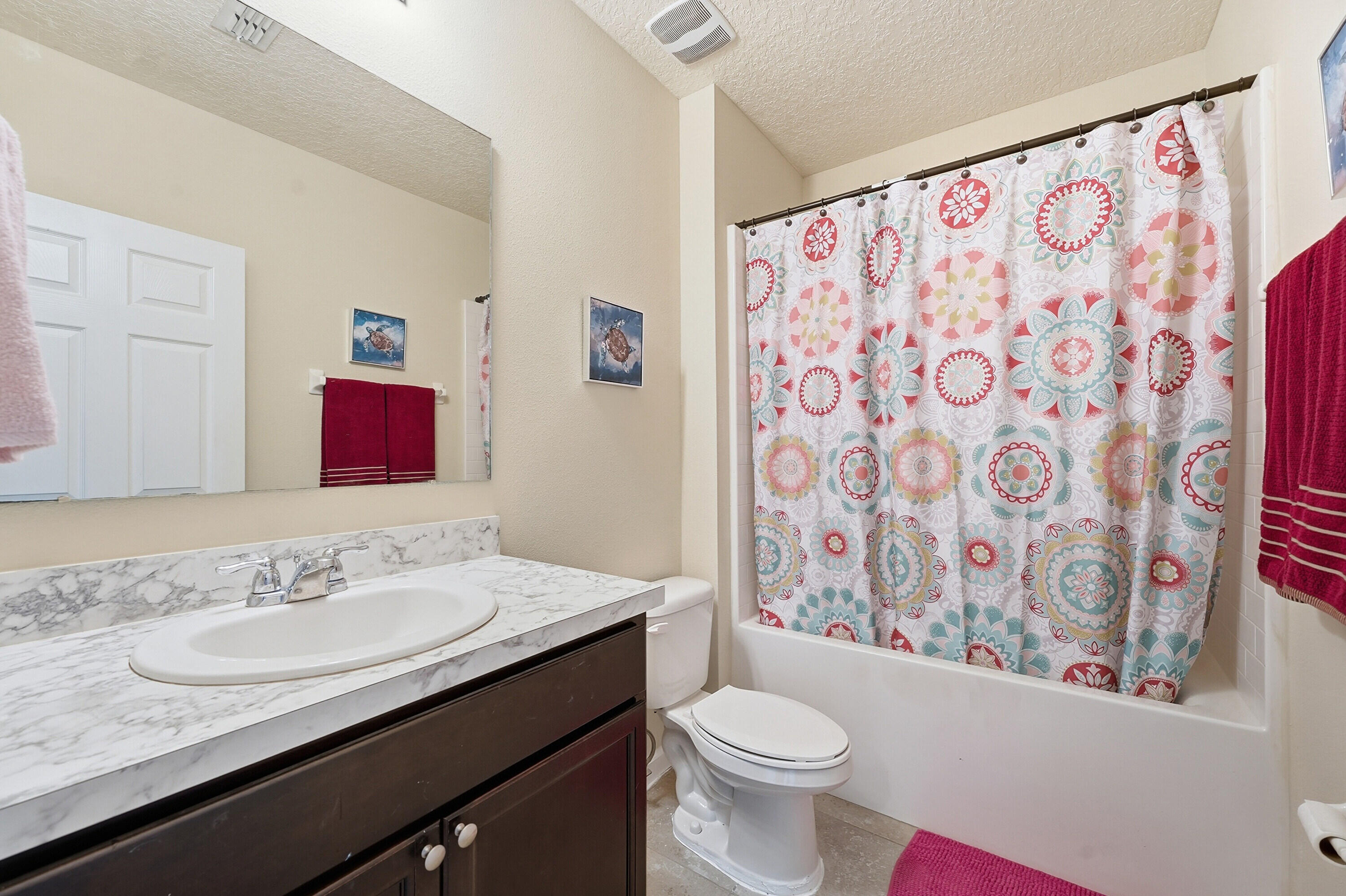 PORT ST LUCIE SECTION 15 - Residential