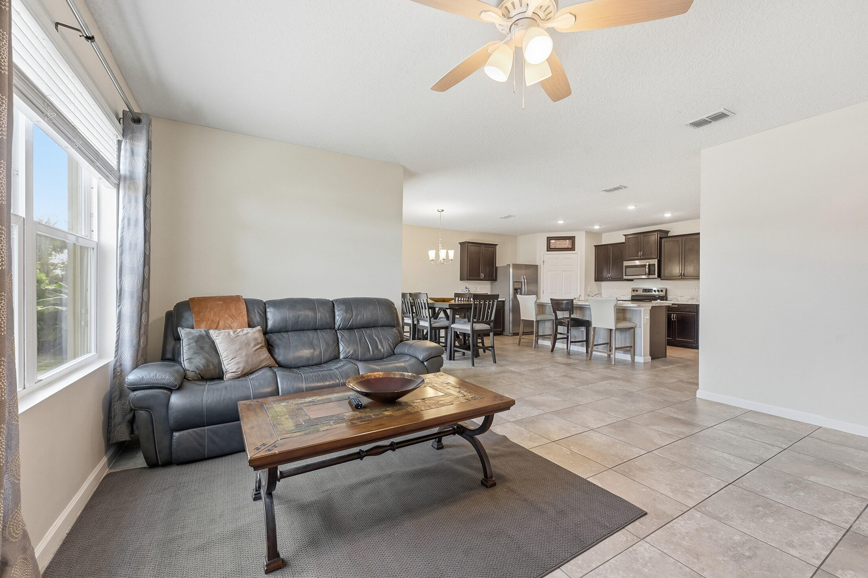 PORT ST LUCIE SECTION 15 - Residential