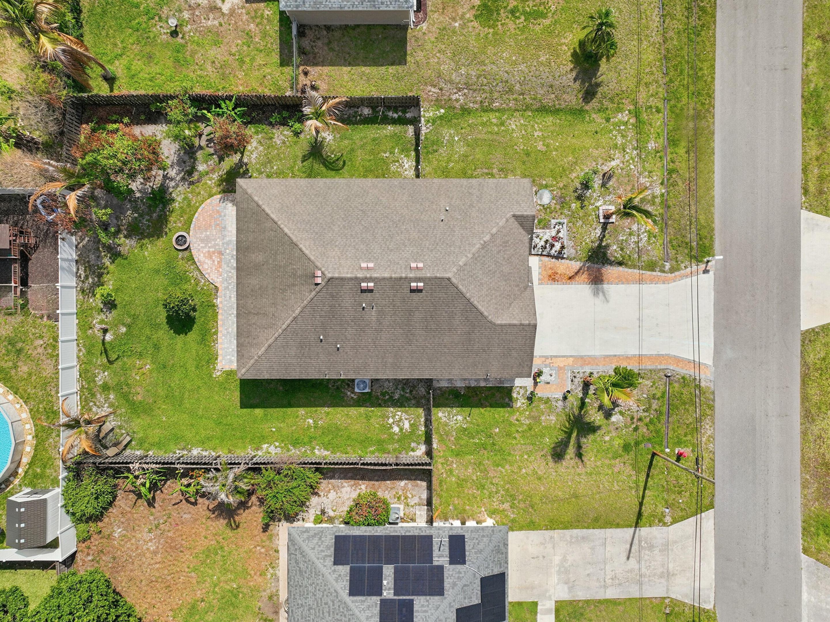 PORT ST LUCIE SECTION 15 - Residential