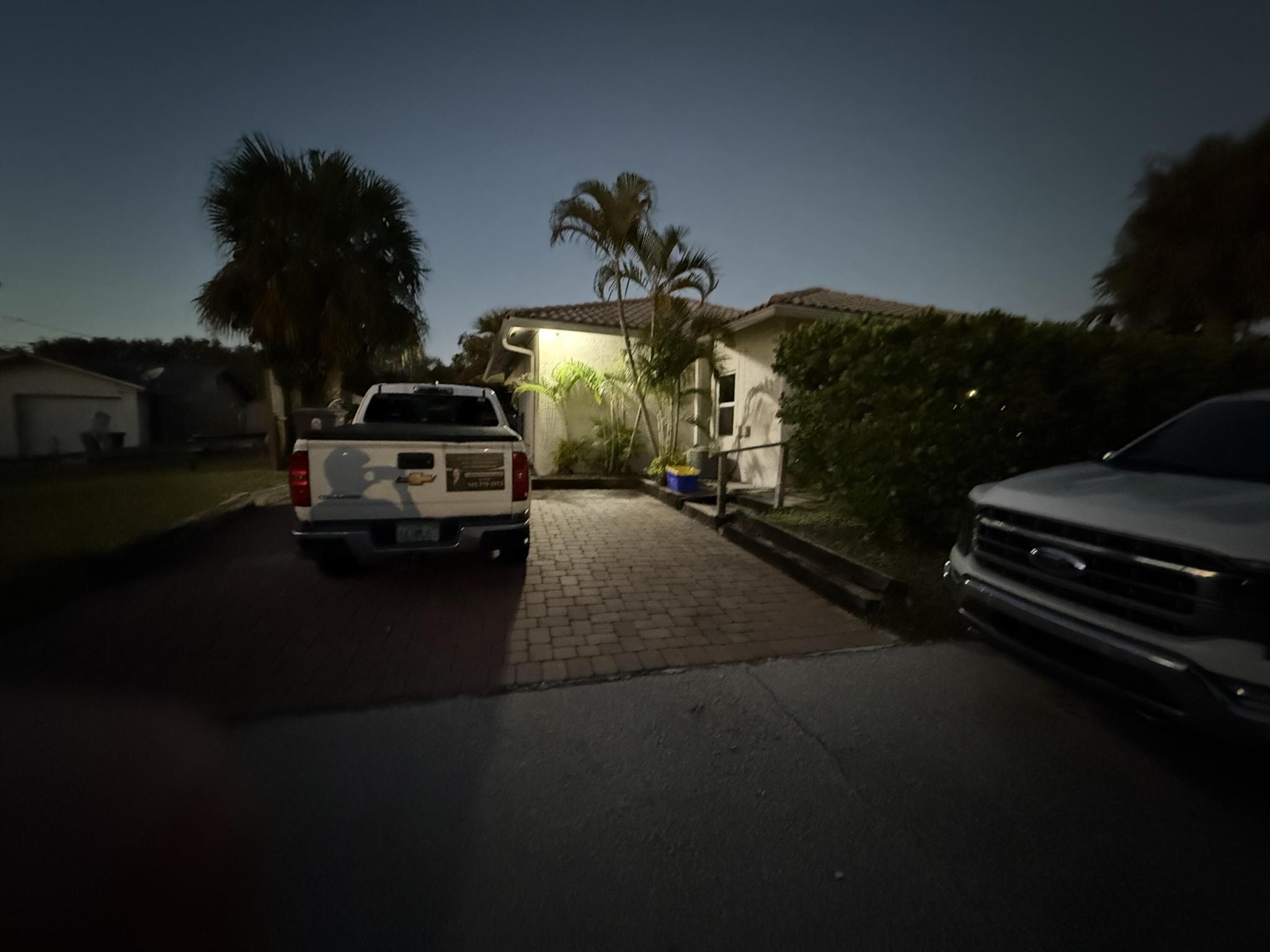 NA - Residential Lease