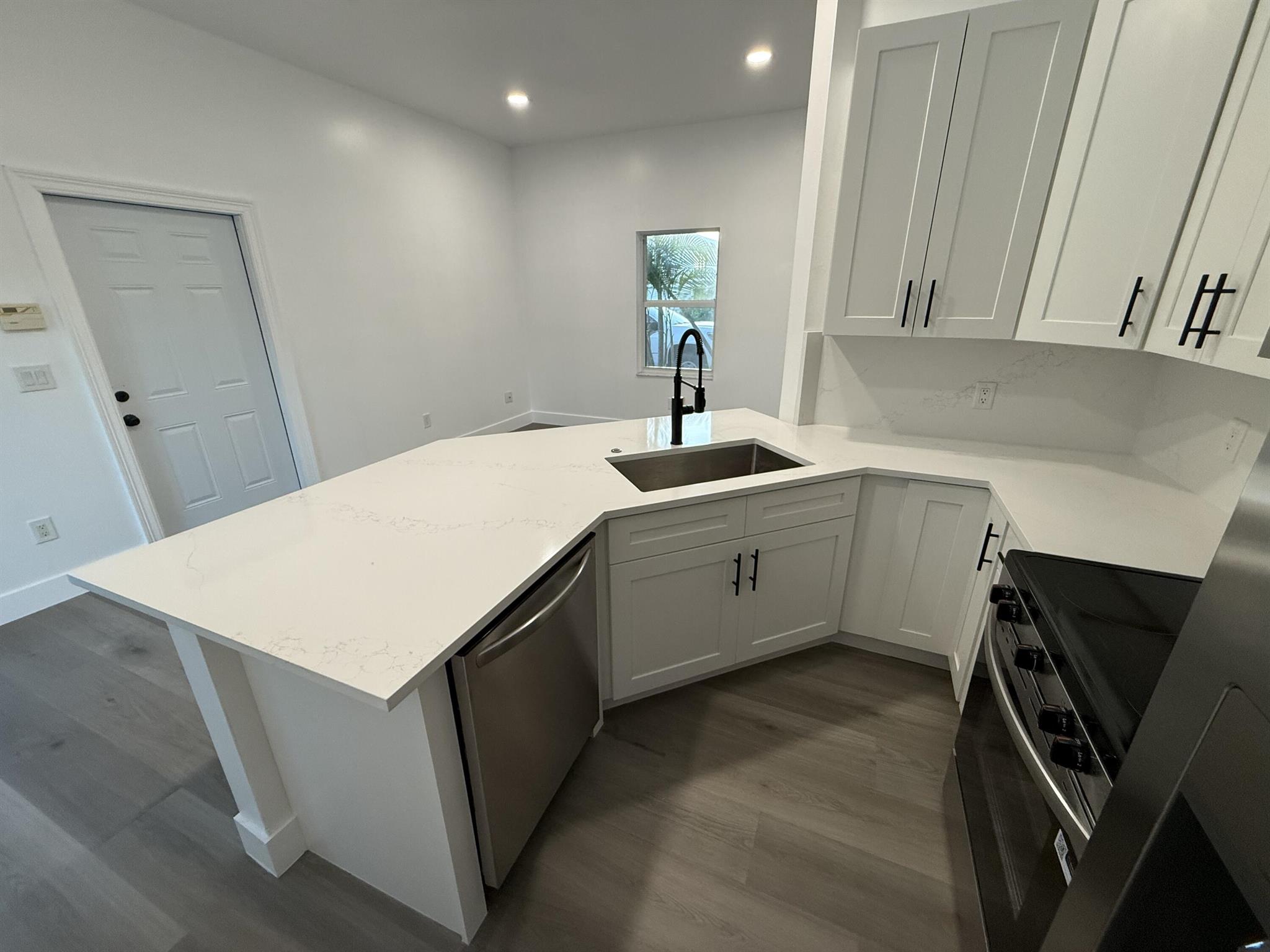 NA - Residential Lease