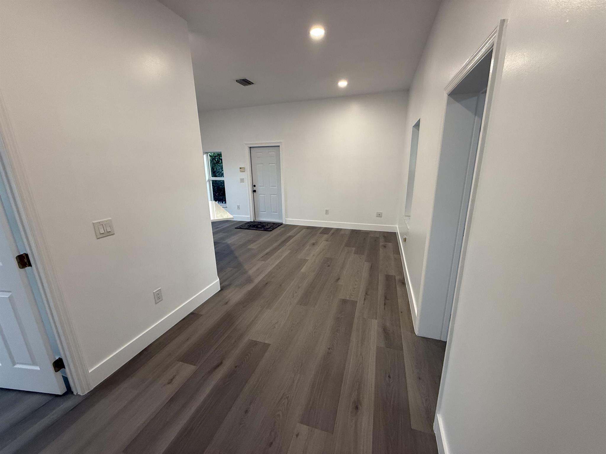 NA - Residential Lease