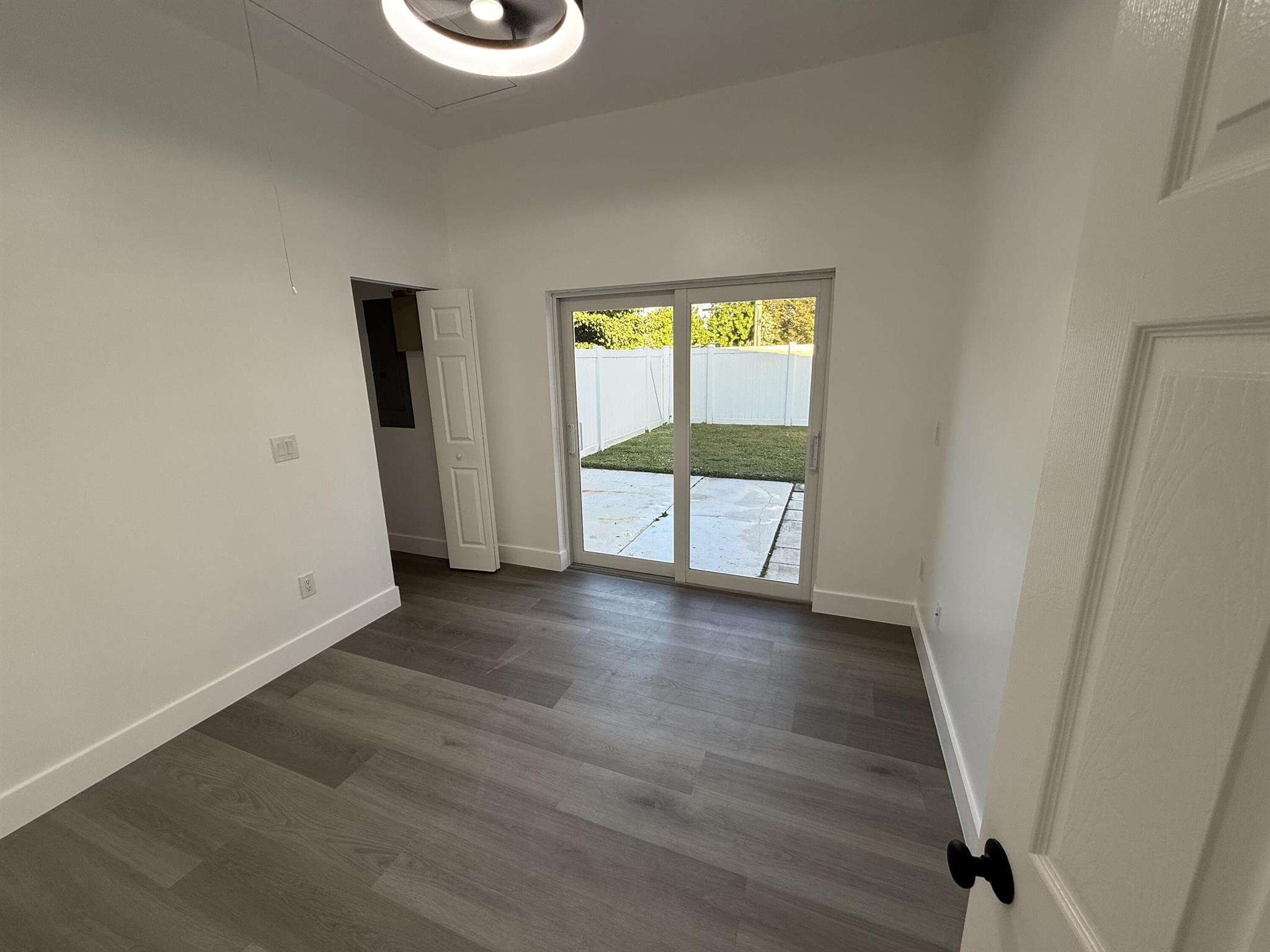 NA - Residential Lease