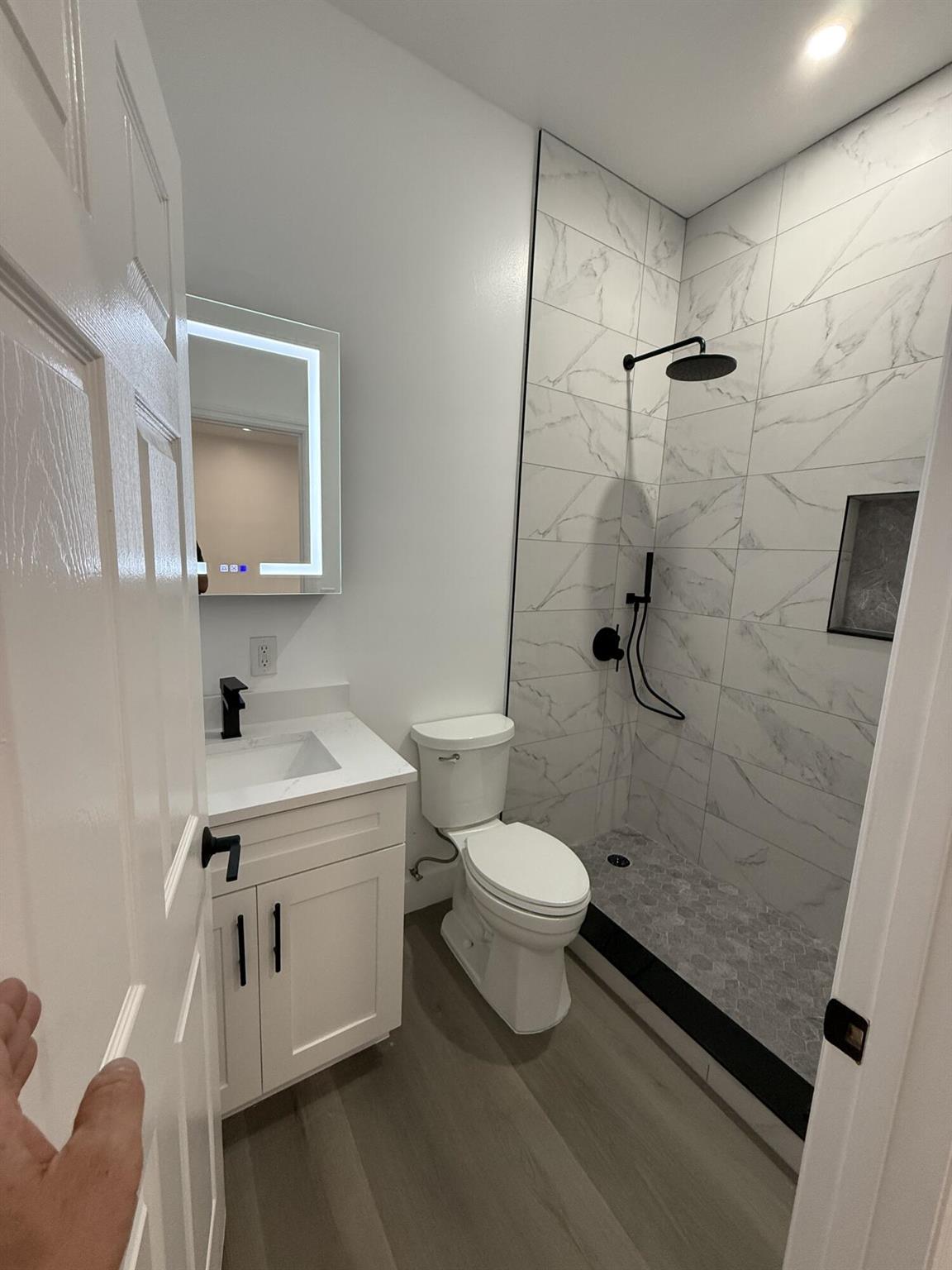 NA - Residential Lease