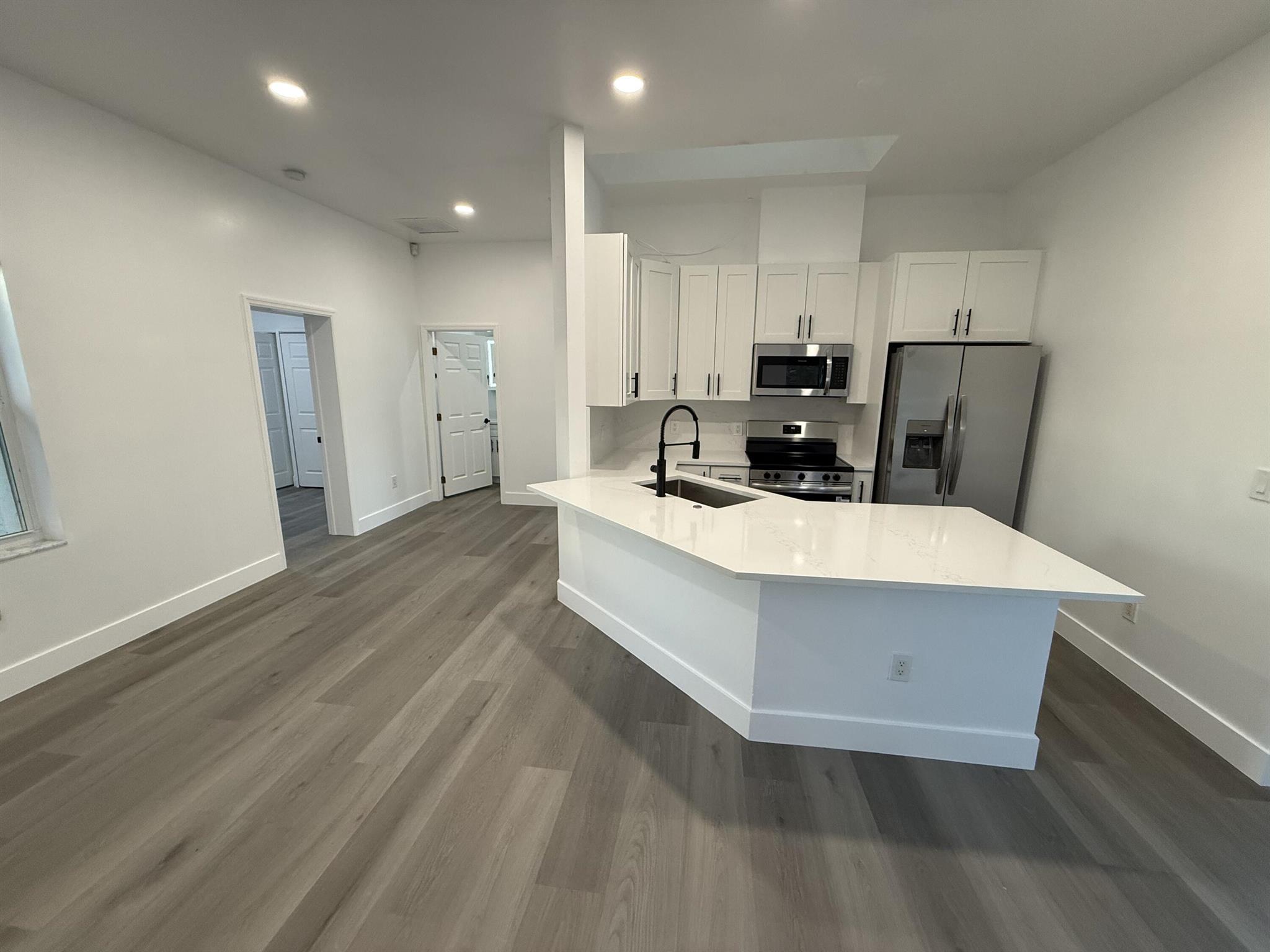 NA - Residential Lease