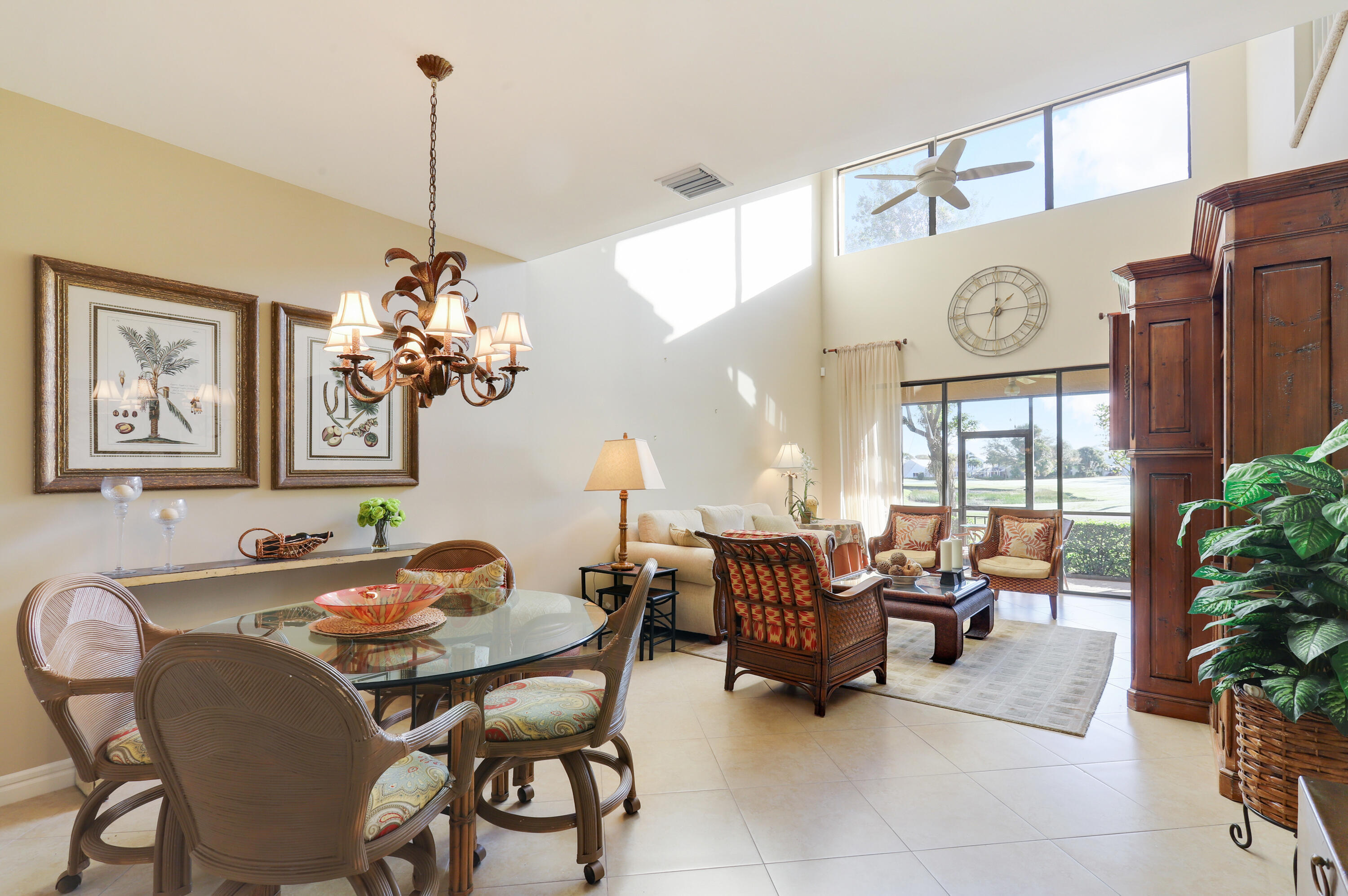 PGA RESORT COMMUNITY PL OF WINDERMERE UNIT 2 - Residential Lease