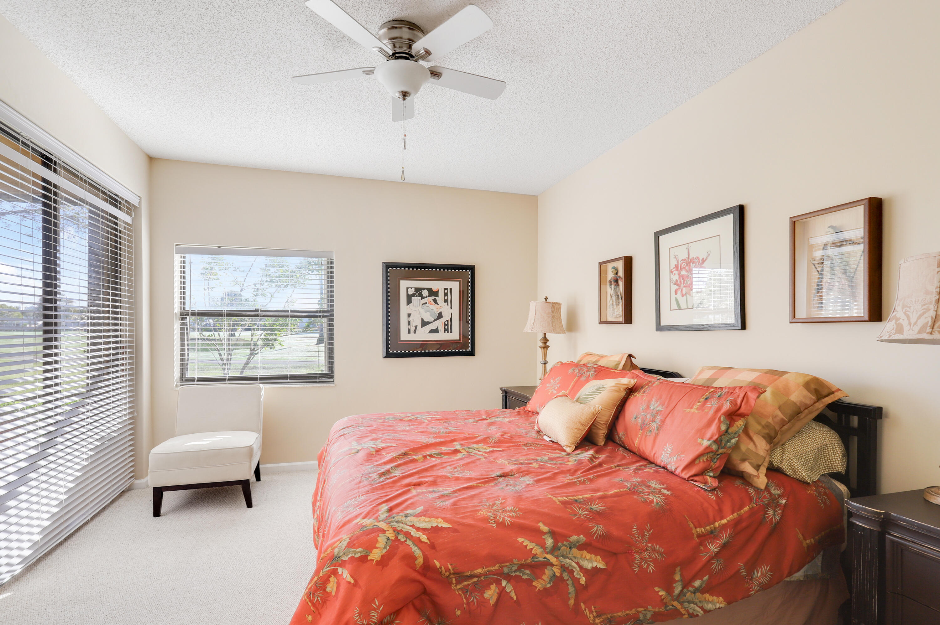 PGA RESORT COMMUNITY PL OF WINDERMERE UNIT 2 - Residential Lease