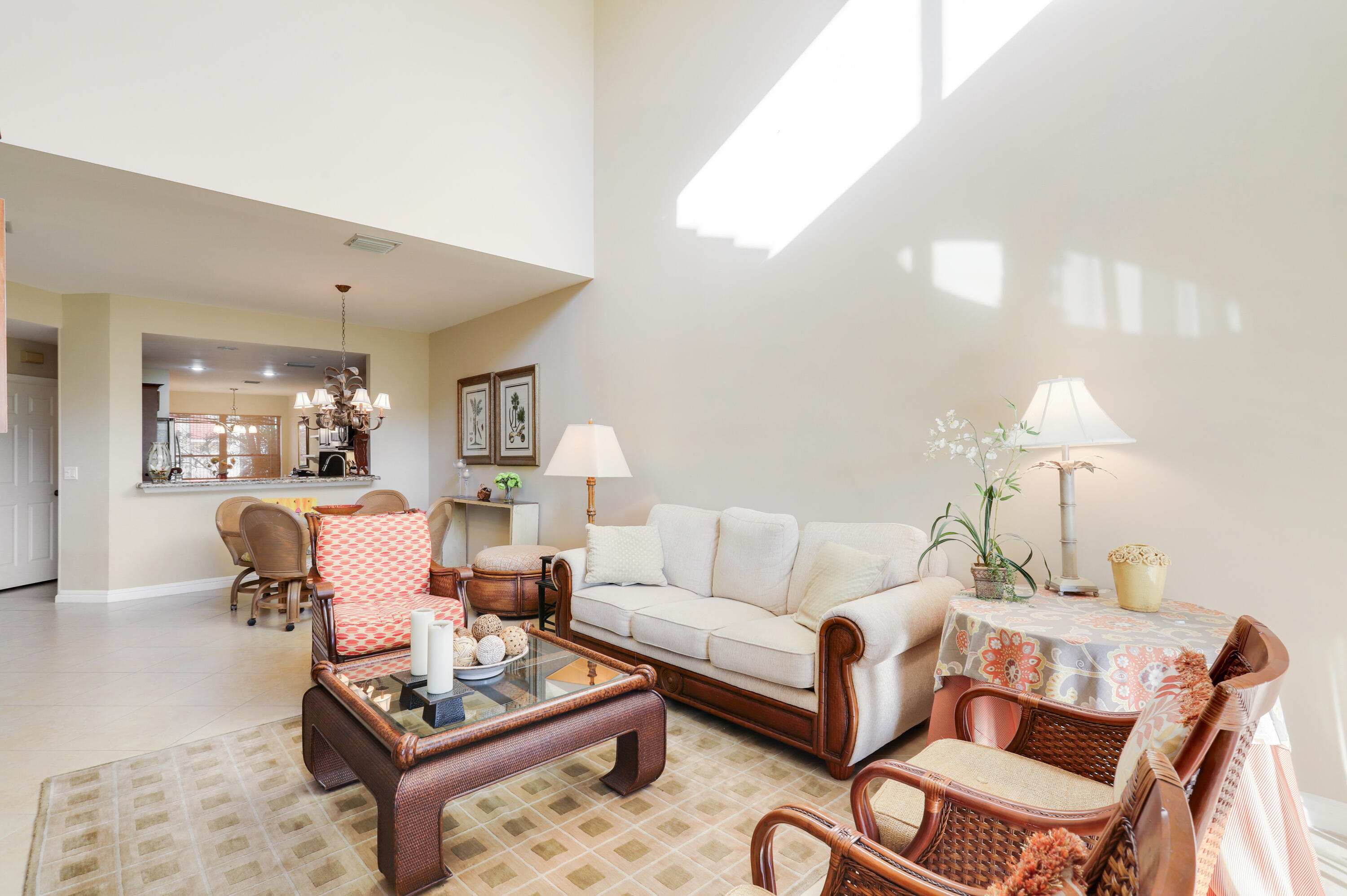 PGA RESORT COMMUNITY PL OF WINDERMERE UNIT 2 - Residential Lease