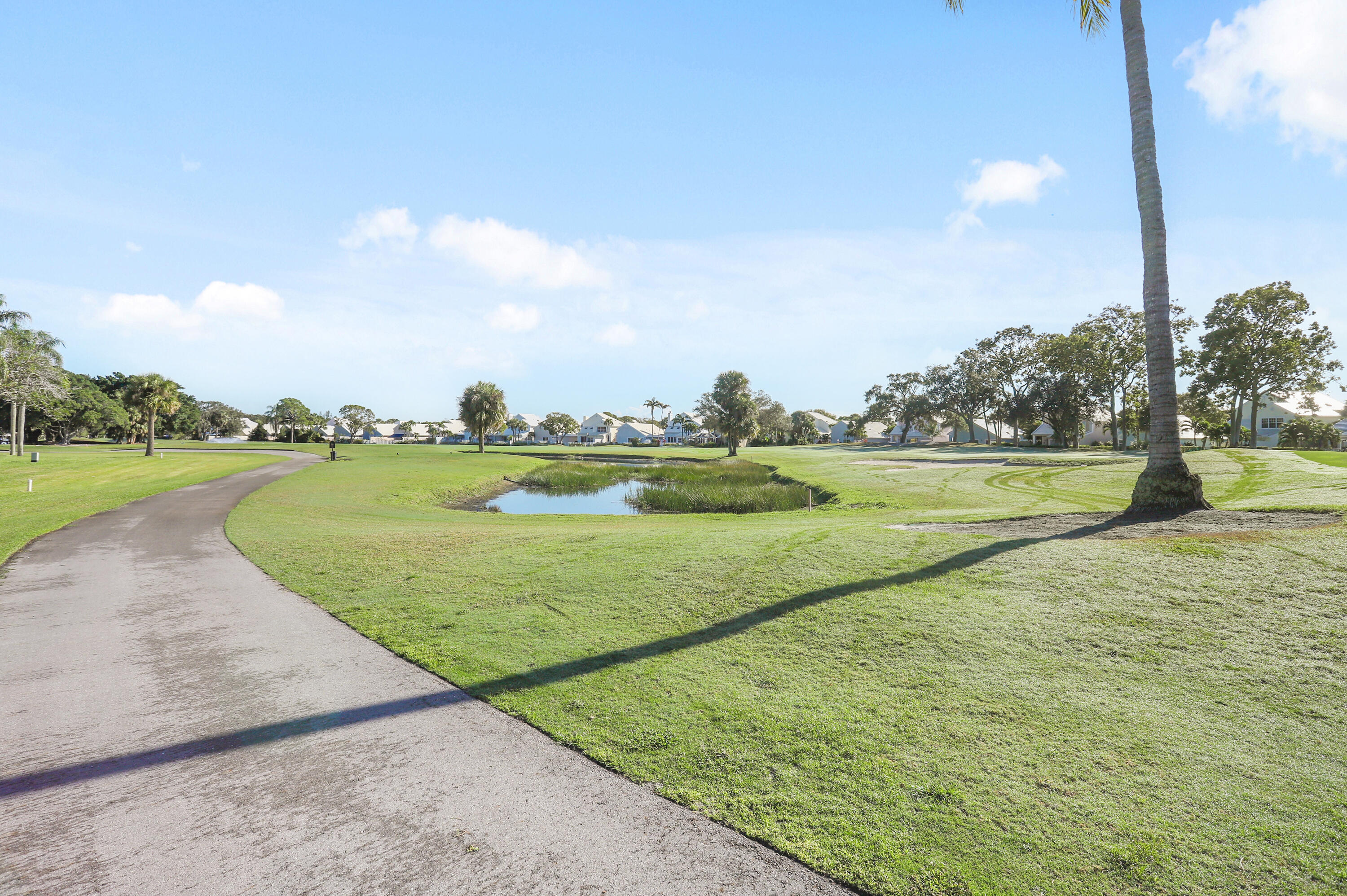 PGA RESORT COMMUNITY PL OF WINDERMERE UNIT 2 - Residential Lease