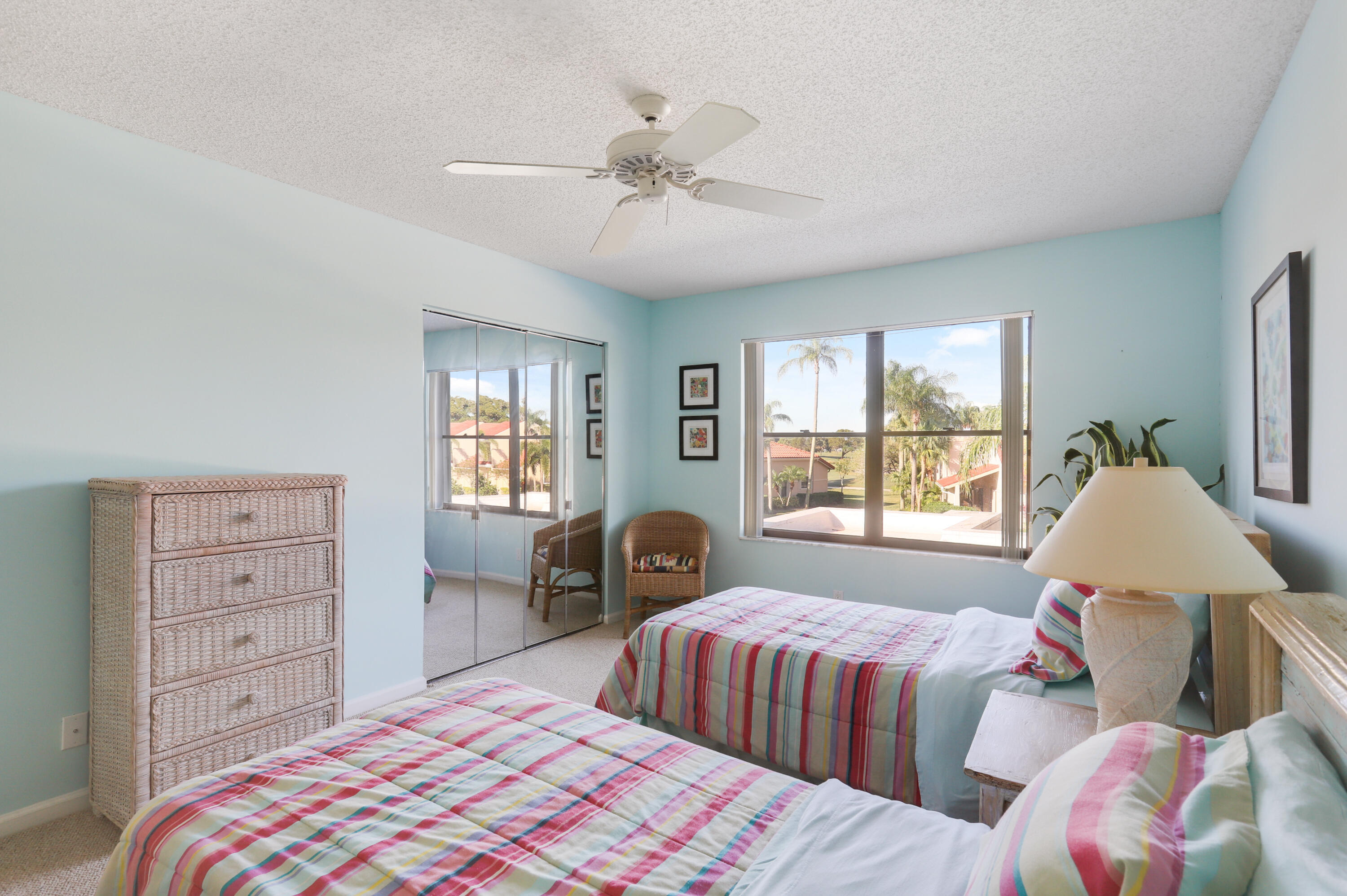 PGA RESORT COMMUNITY PL OF WINDERMERE UNIT 2 - Residential Lease