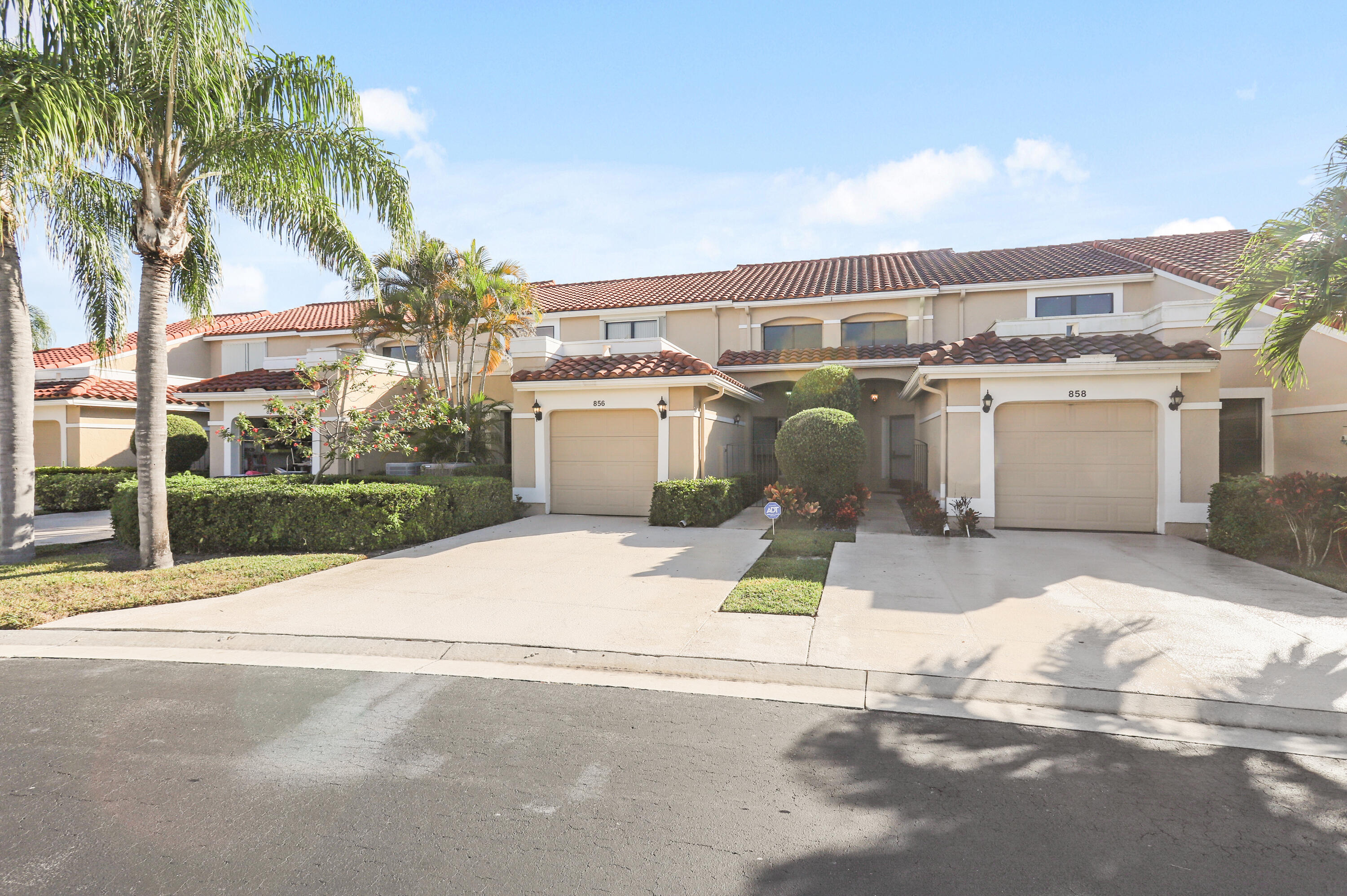 PGA RESORT COMMUNITY PL OF WINDERMERE UNIT 2 - Residential Lease