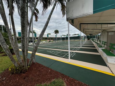 A home in Delray Beach