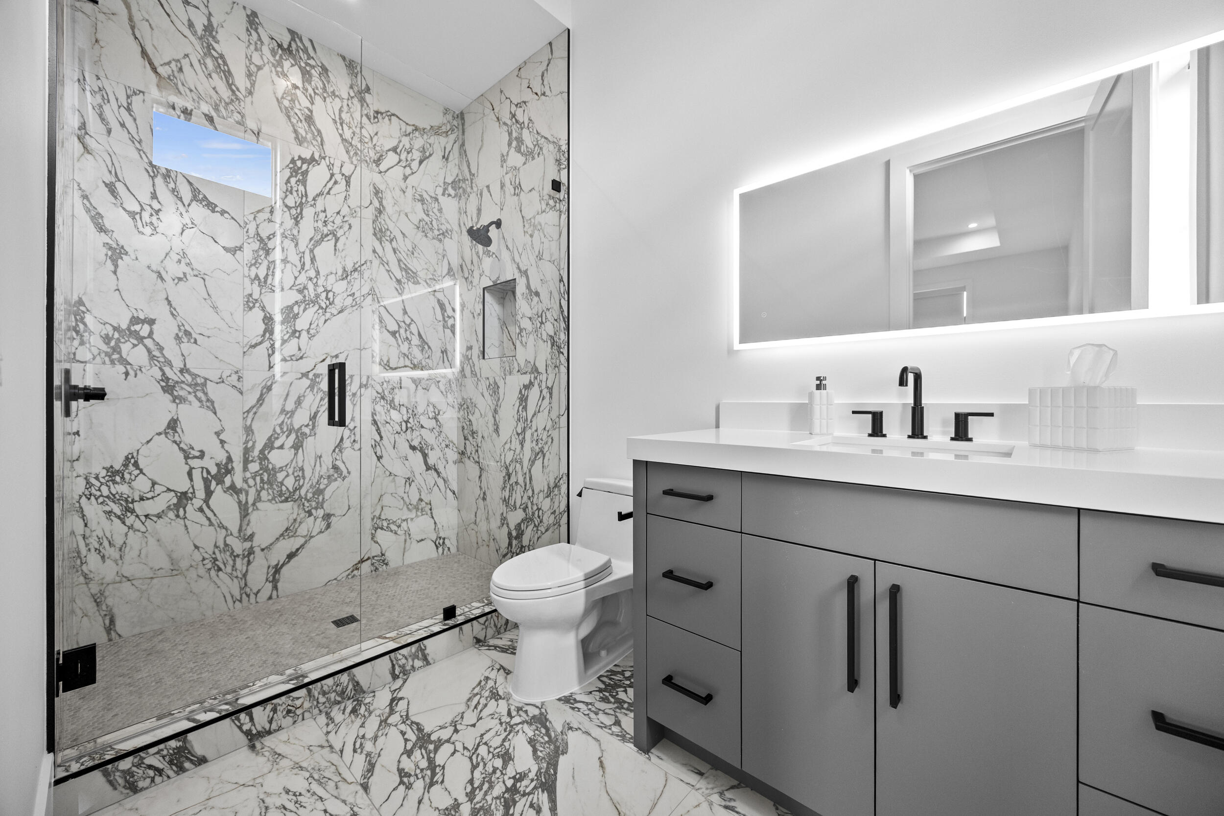 NORTH PALM BEACH VILLAGE OF 6 - Residential