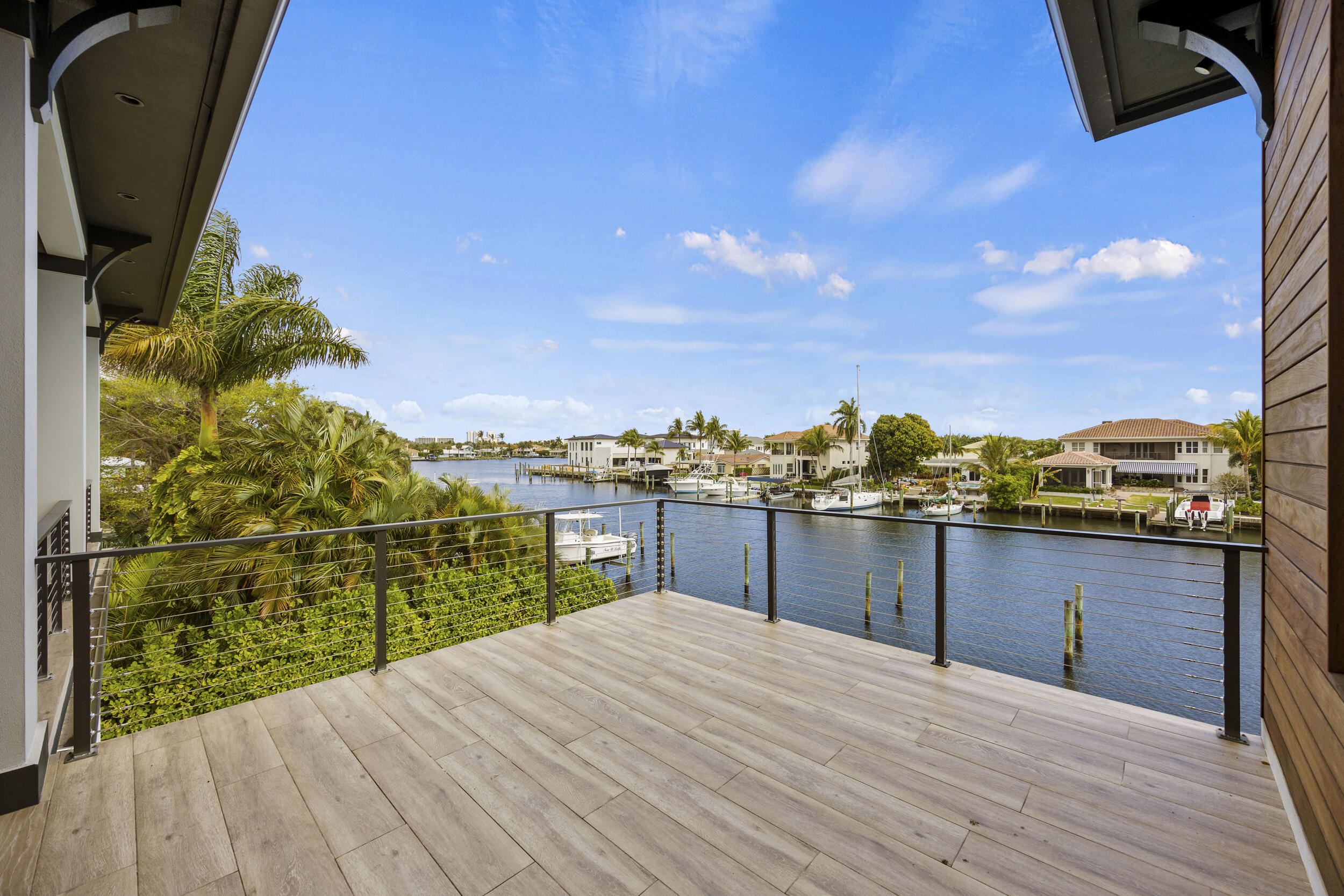 NORTH PALM BEACH VILLAGE OF 6 - Residential