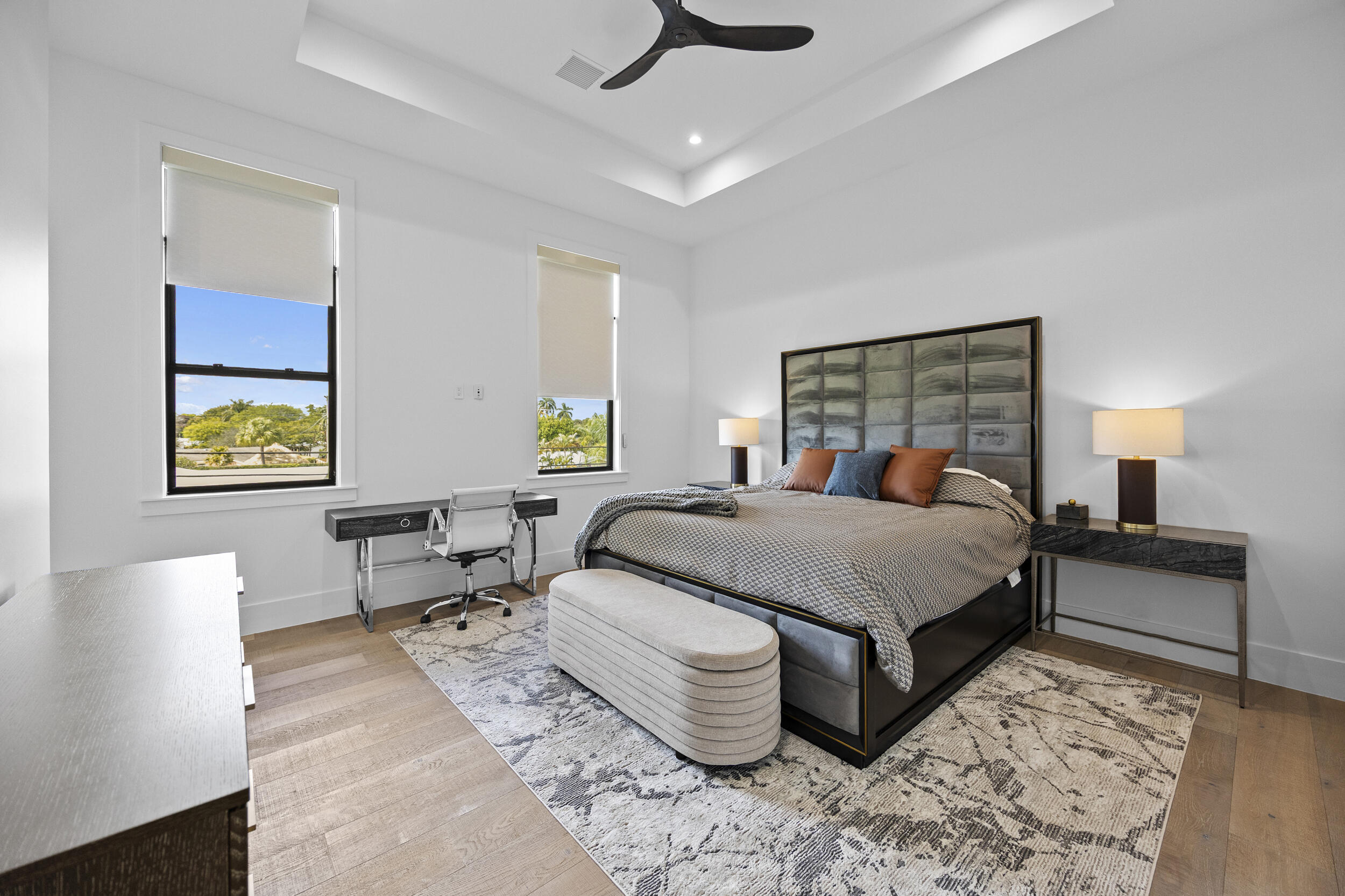 NORTH PALM BEACH VILLAGE OF 6 - Residential