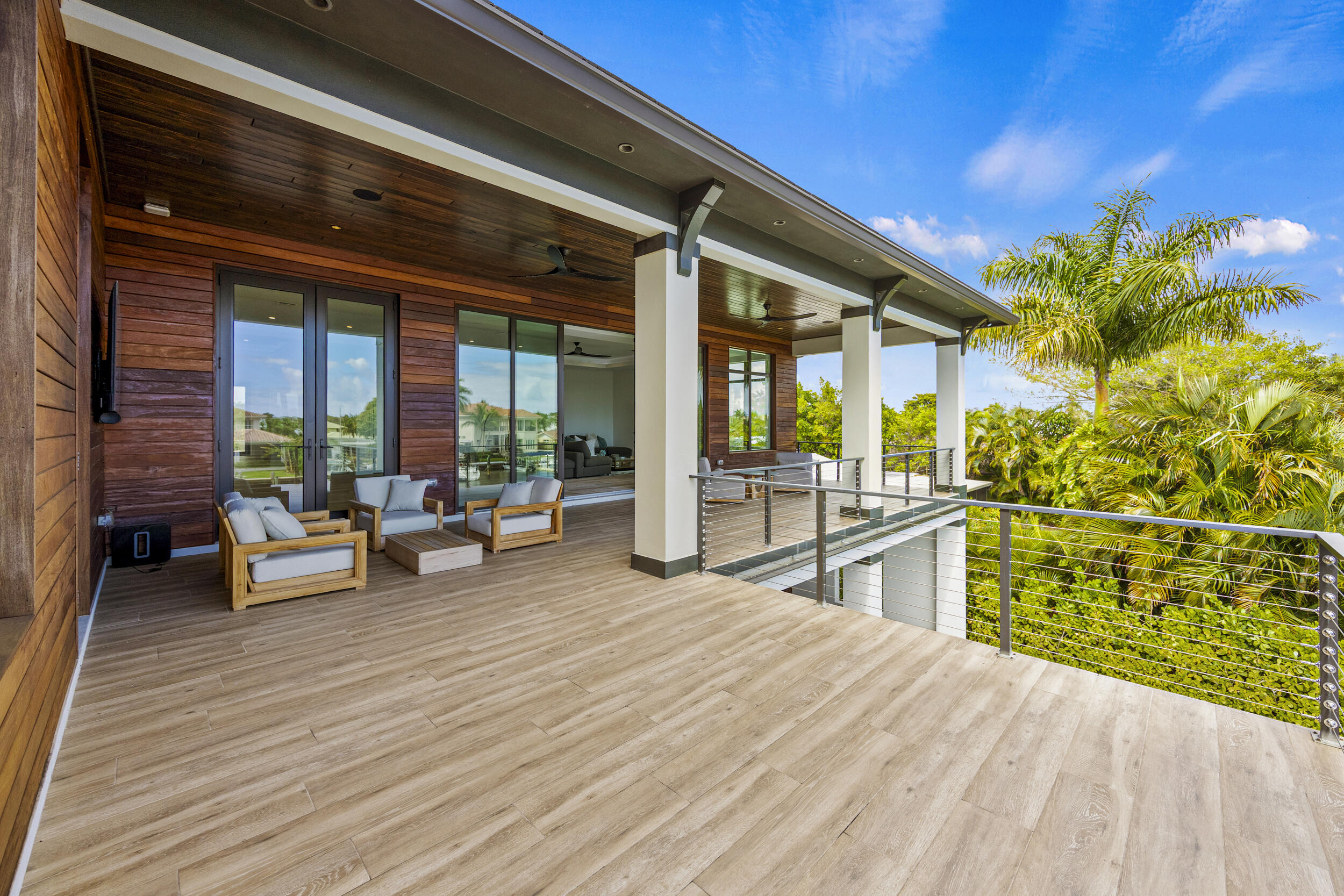 NORTH PALM BEACH VILLAGE OF 6 - Residential