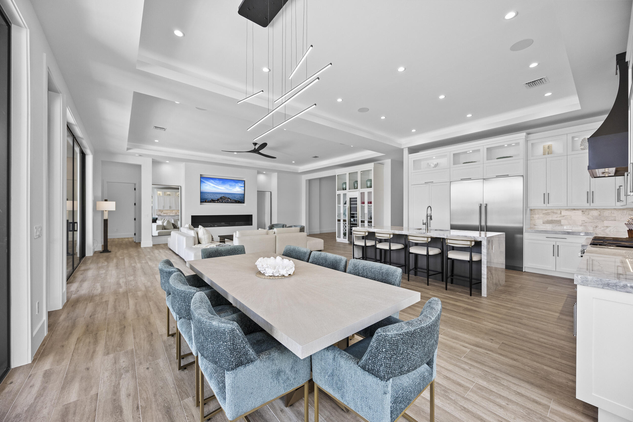 NORTH PALM BEACH VILLAGE OF 6 - Residential