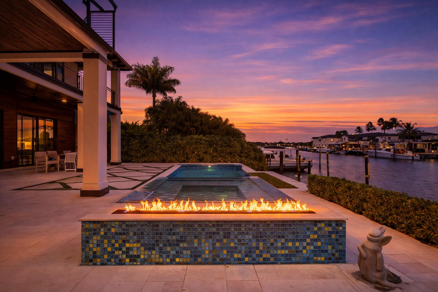 NORTH PALM BEACH VILLAGE OF 6 - Residential