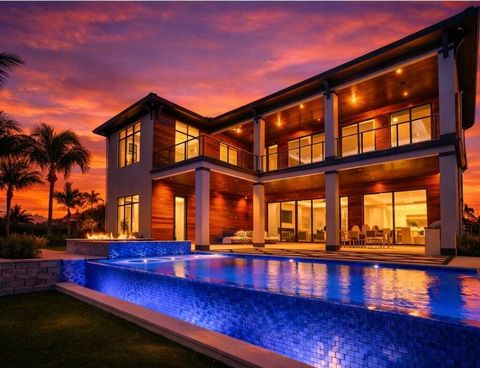 736 Lagoon Drive North Palm Beach FL 33408