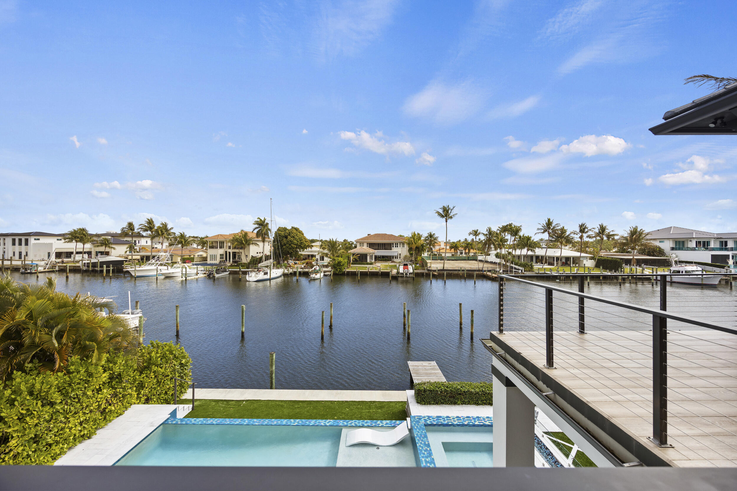 NORTH PALM BEACH VILLAGE OF 6 - Residential