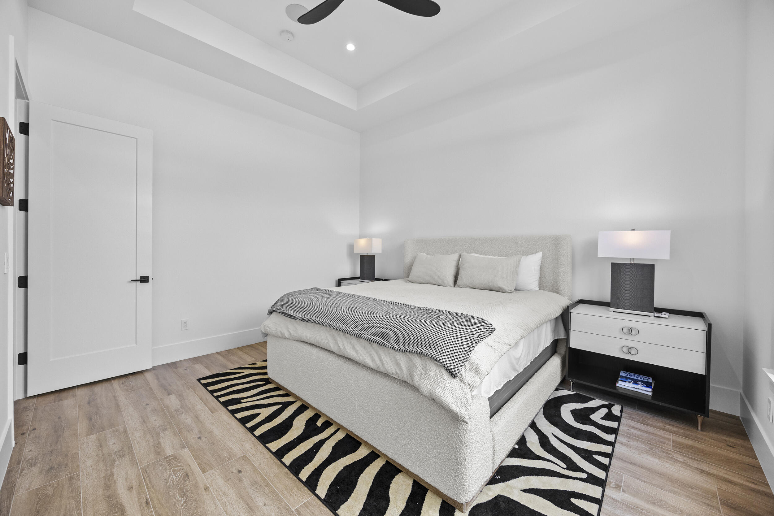 NORTH PALM BEACH VILLAGE OF 6 - Residential