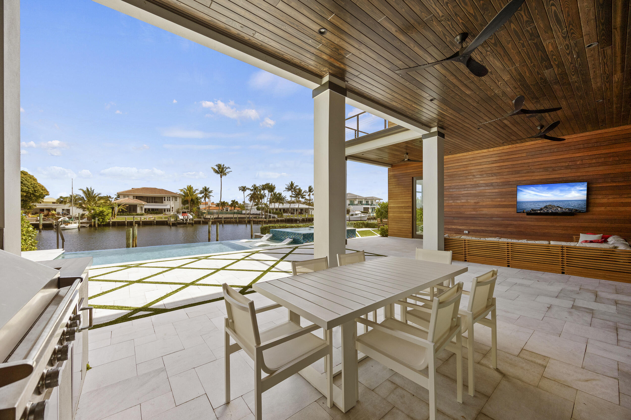 NORTH PALM BEACH VILLAGE OF 6 - Residential