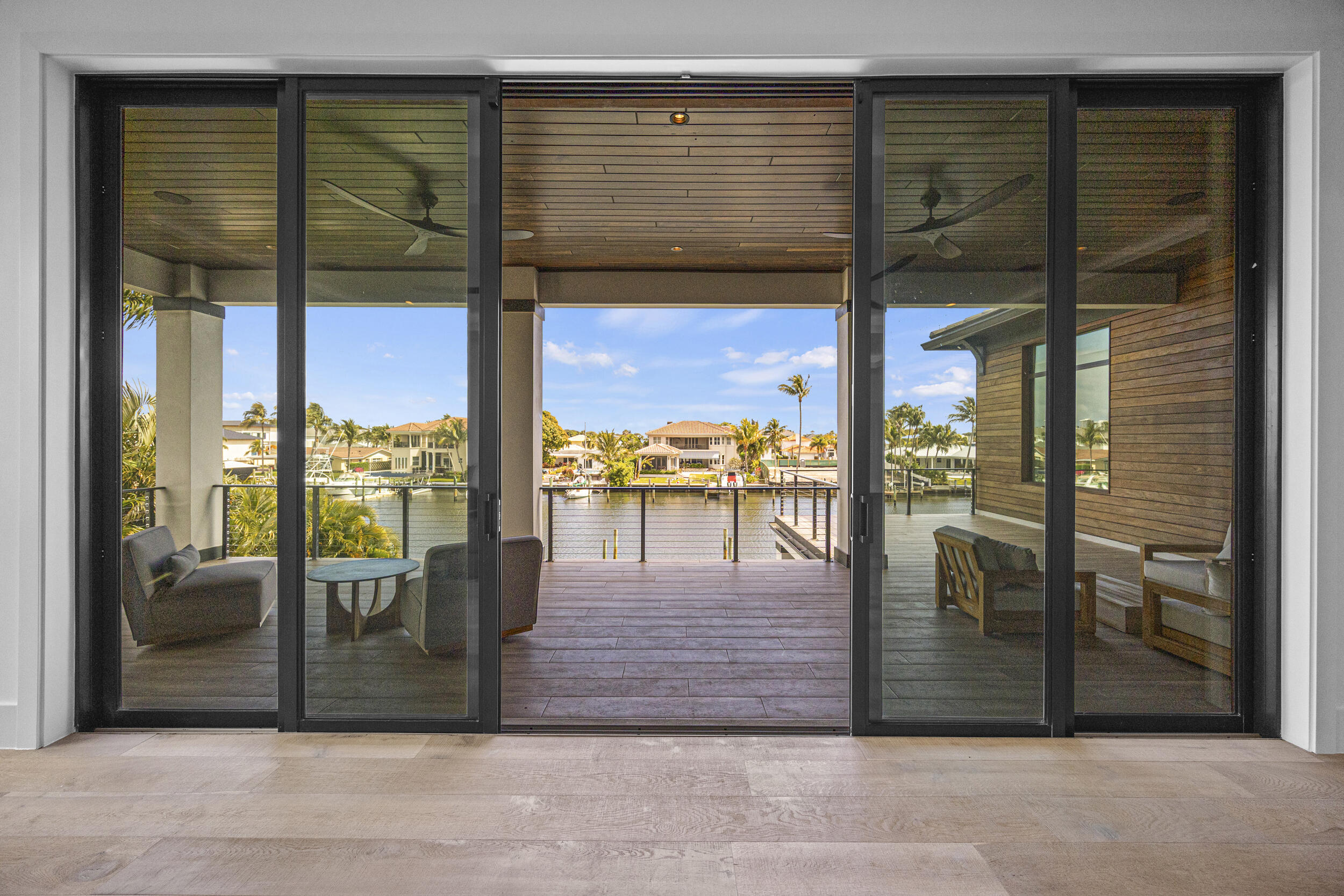 NORTH PALM BEACH VILLAGE OF 6 - Residential