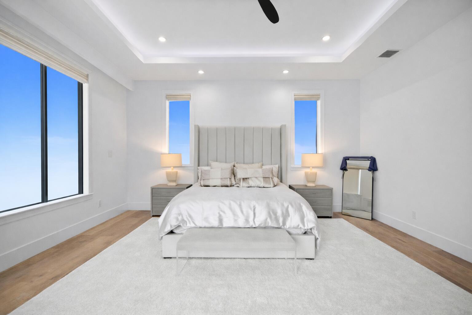 NORTH PALM BEACH VILLAGE OF 6 - Residential