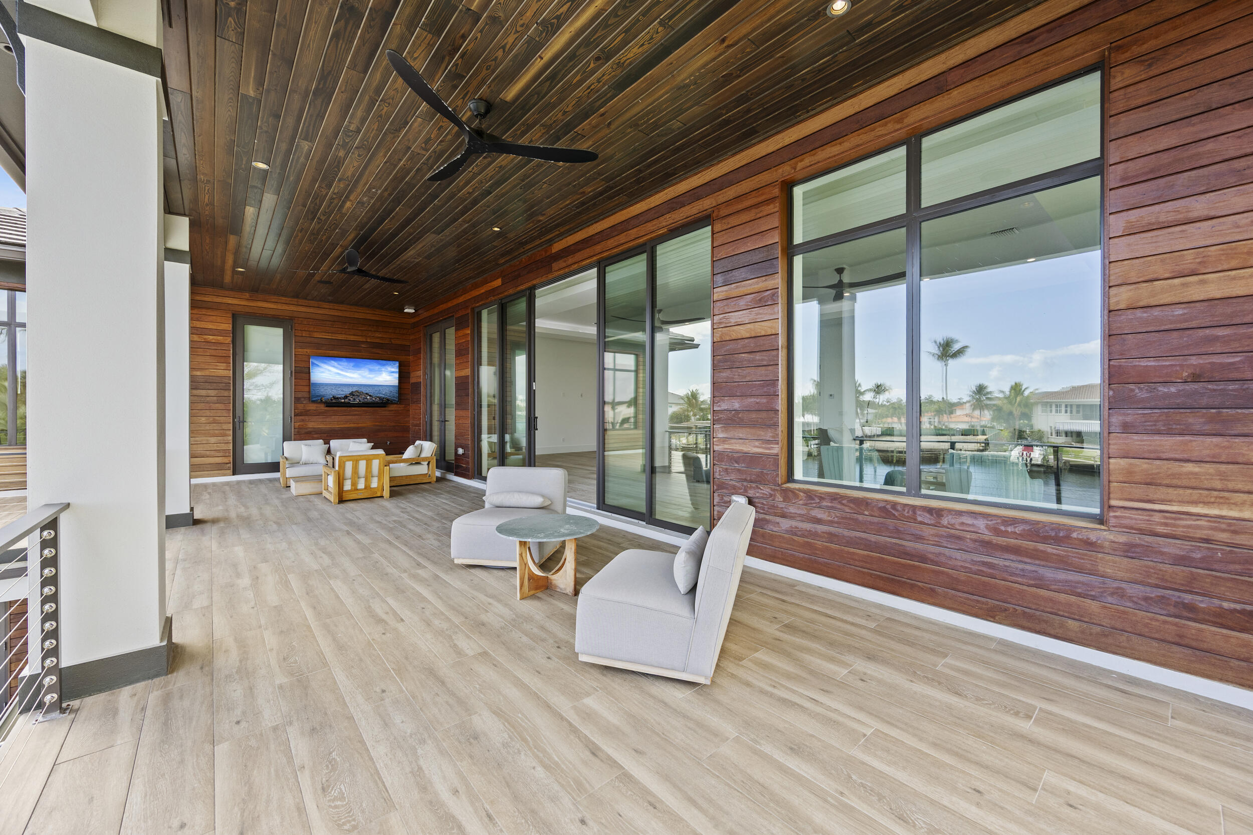 NORTH PALM BEACH VILLAGE OF 6 - Residential