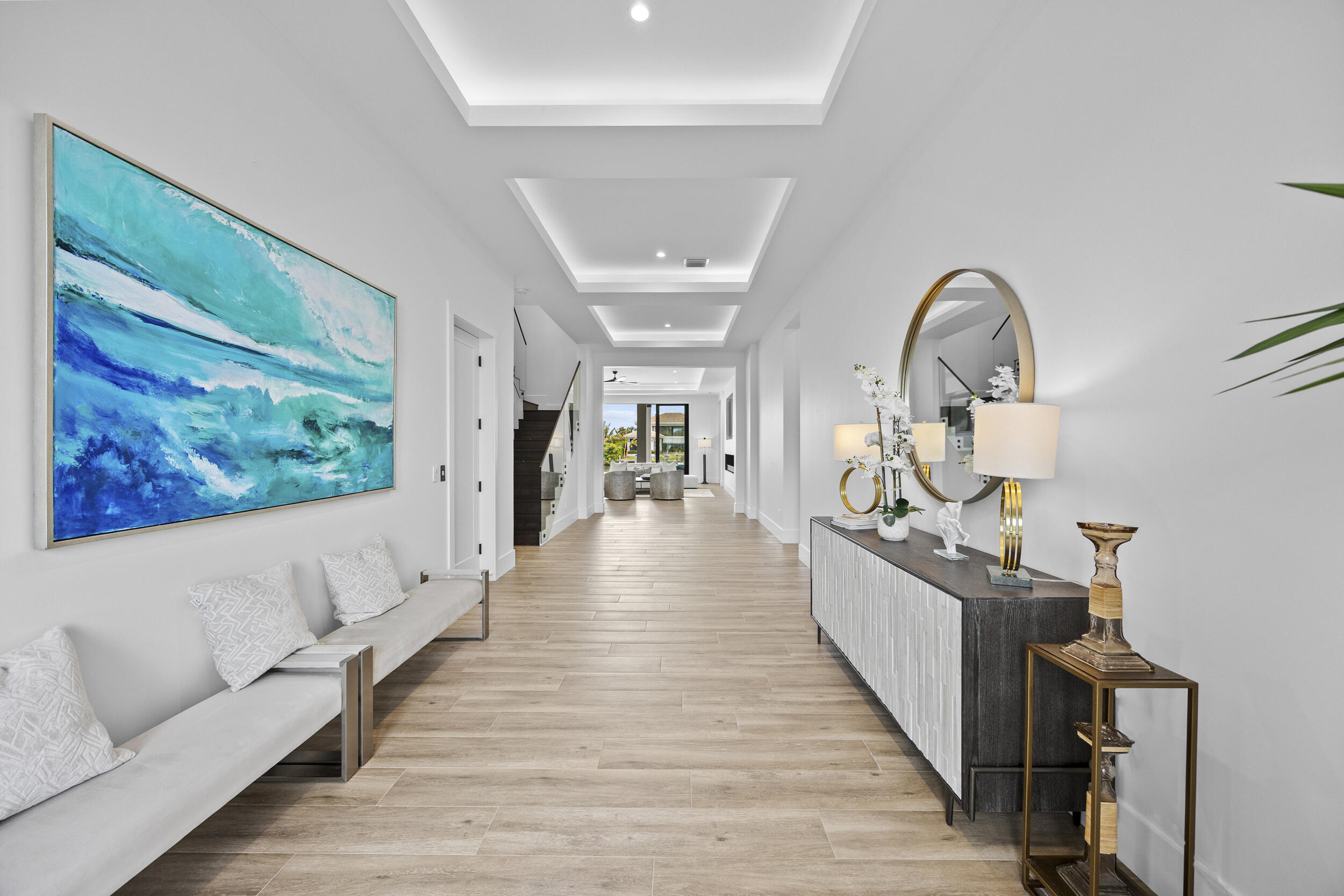 NORTH PALM BEACH VILLAGE OF 6 - Residential