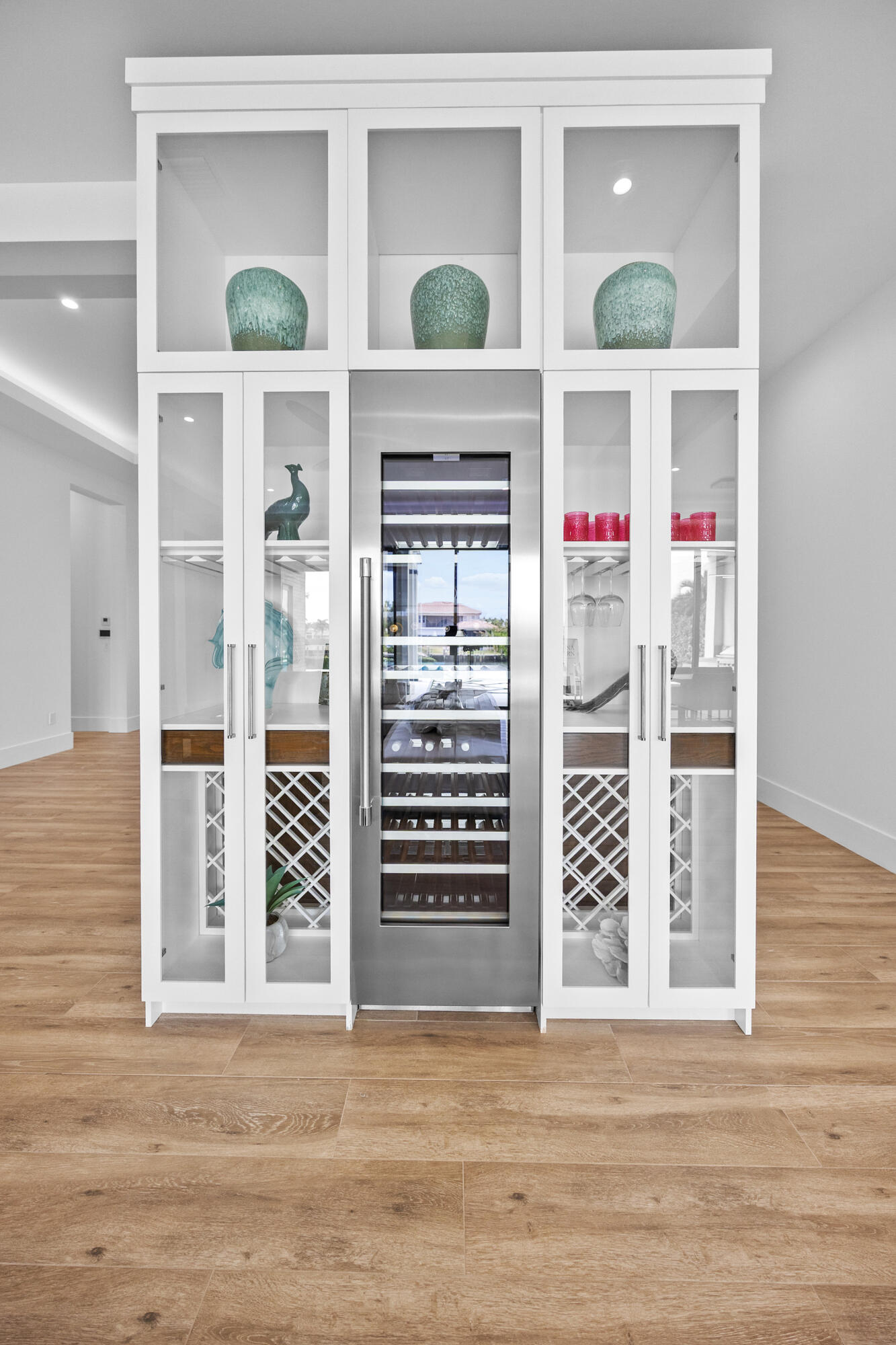 NORTH PALM BEACH VILLAGE OF 6 - Residential