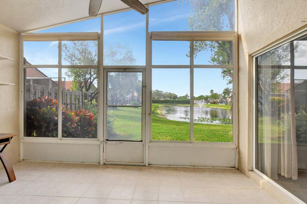 Photo of 9629 Cherry Blossom Court, Boynton Beach, FL 33437 (MLS # R11047056)