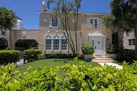 211 Seaspray Avenue Palm Beach FL 33480