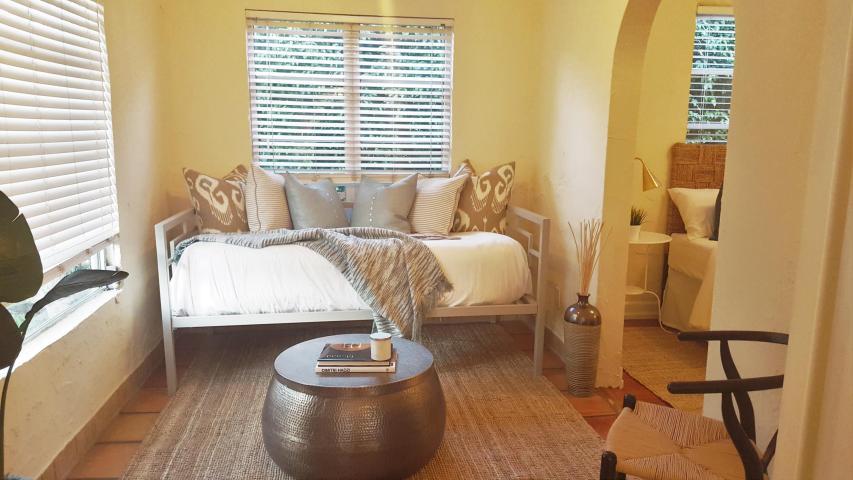 ESTATES OF SOUTH PALM BEACH - Residential Lease