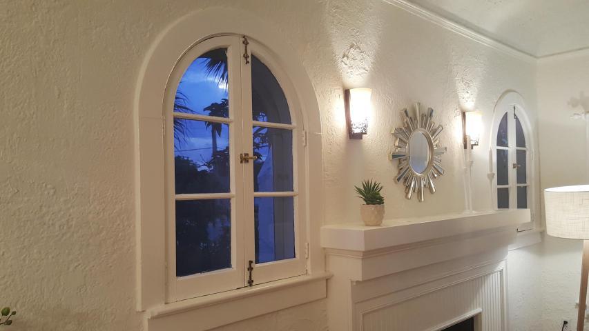 ESTATES OF SOUTH PALM BEACH - Residential Lease