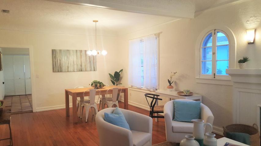 ESTATES OF SOUTH PALM BEACH - Residential Lease