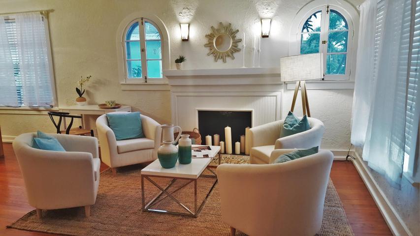 ESTATES OF SOUTH PALM BEACH - Residential Lease