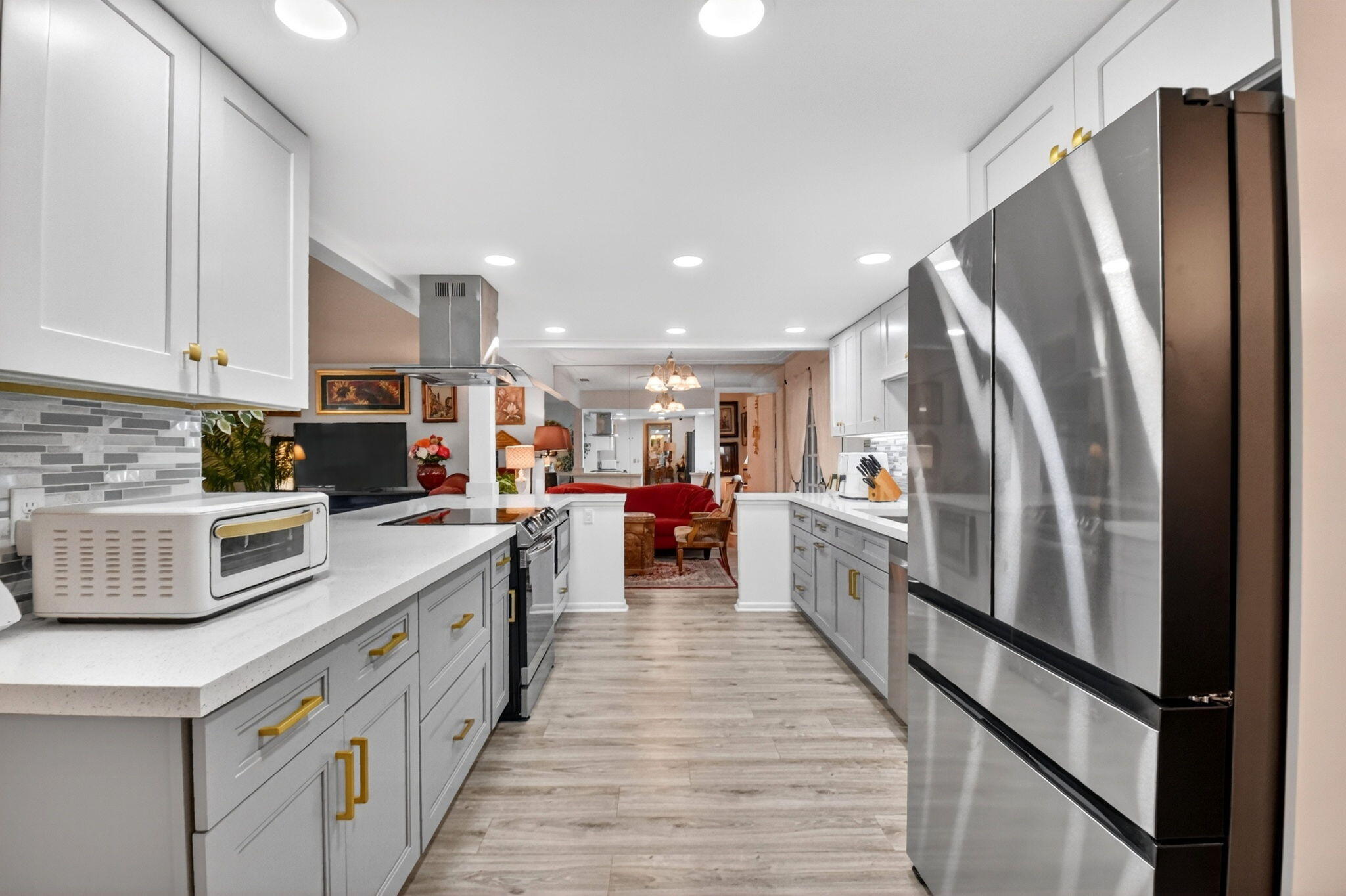 HYPOLUXO VILLAGE 1 - Residential